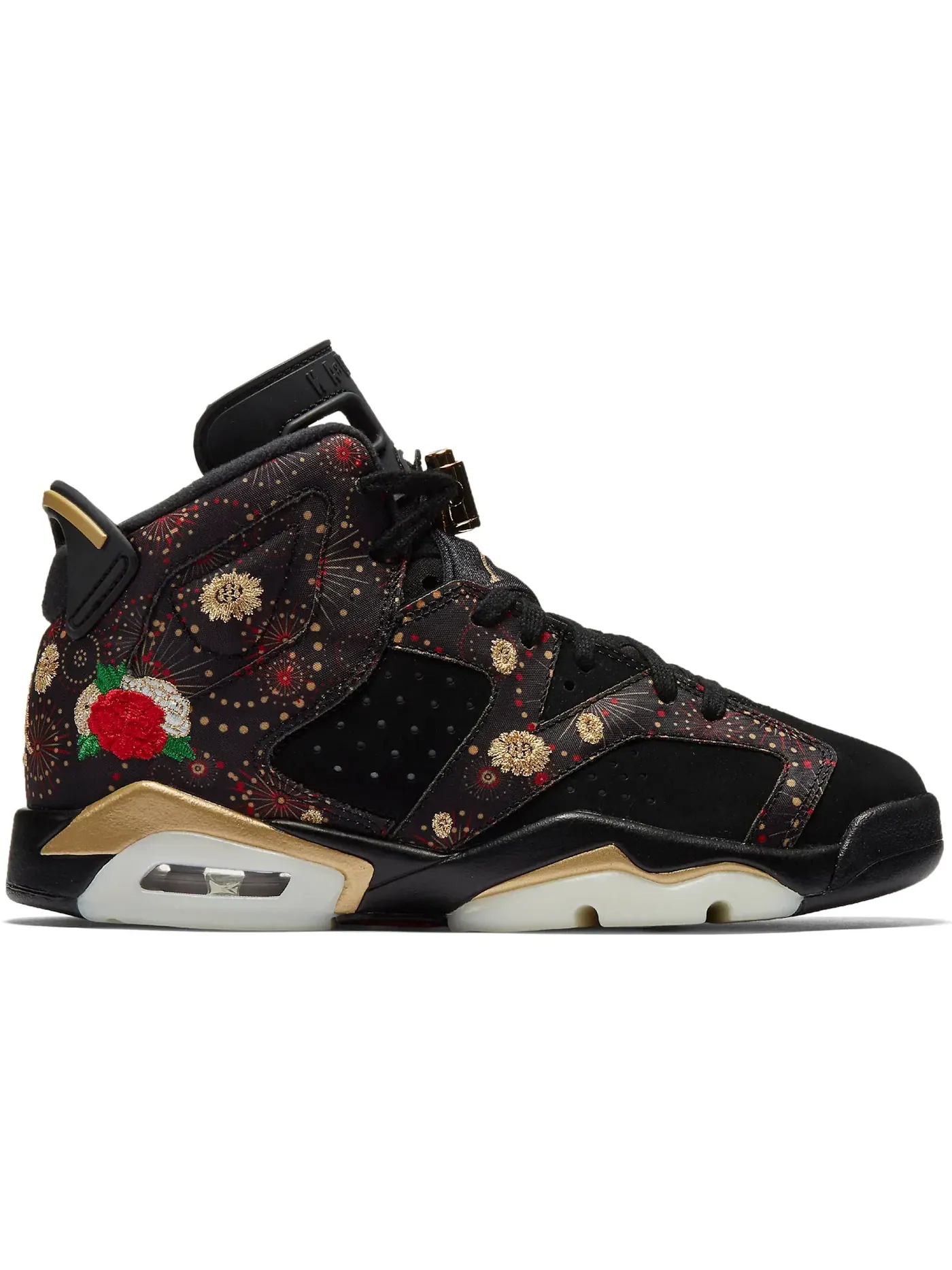 Детские кроссовки Lifestyle Jordan 6 Retro — изображение 1 из 1