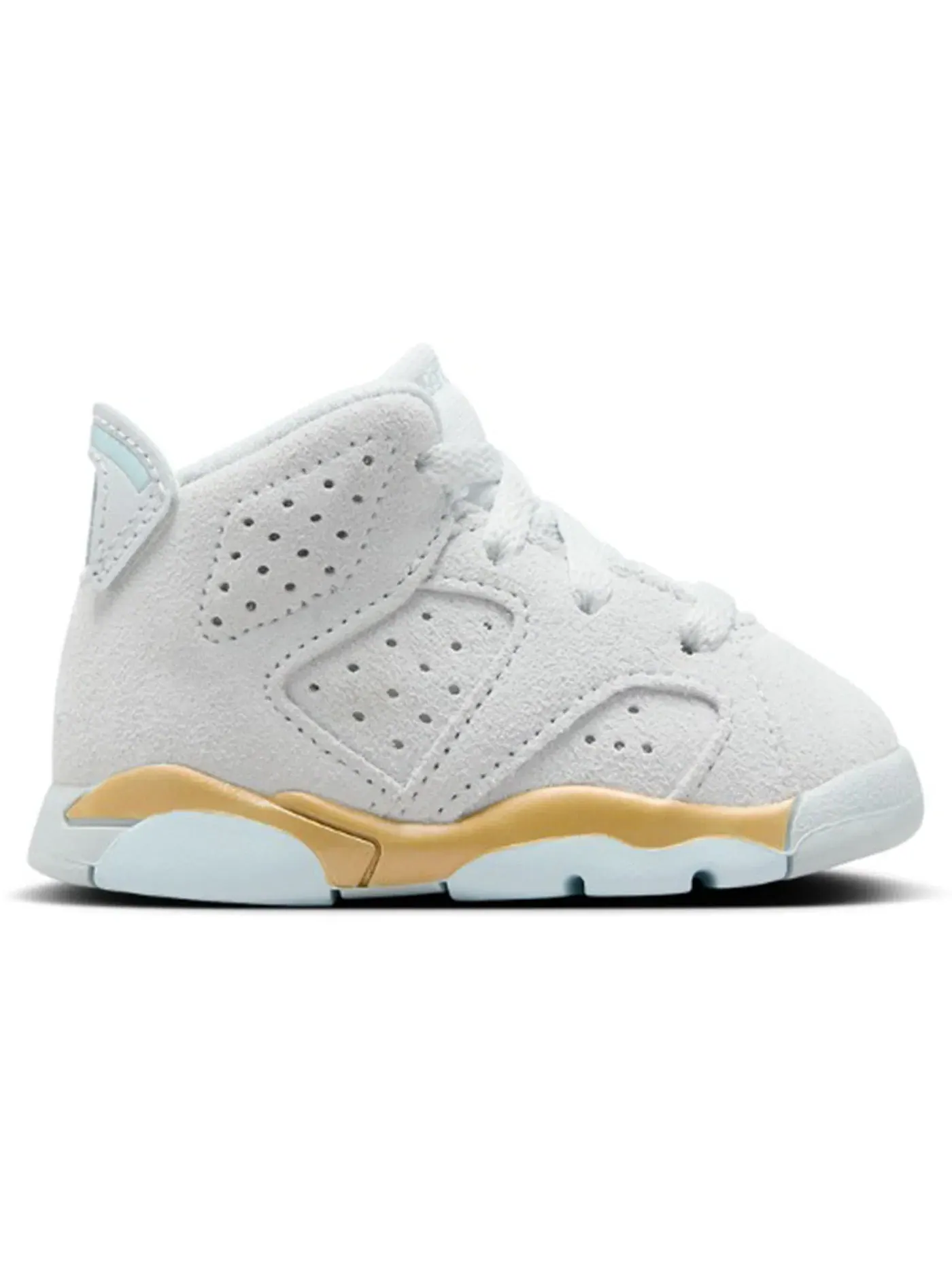 Детские кроссовки Lifestyle Jordan 6 Retro Craft Jordan — изображение 1 из 1