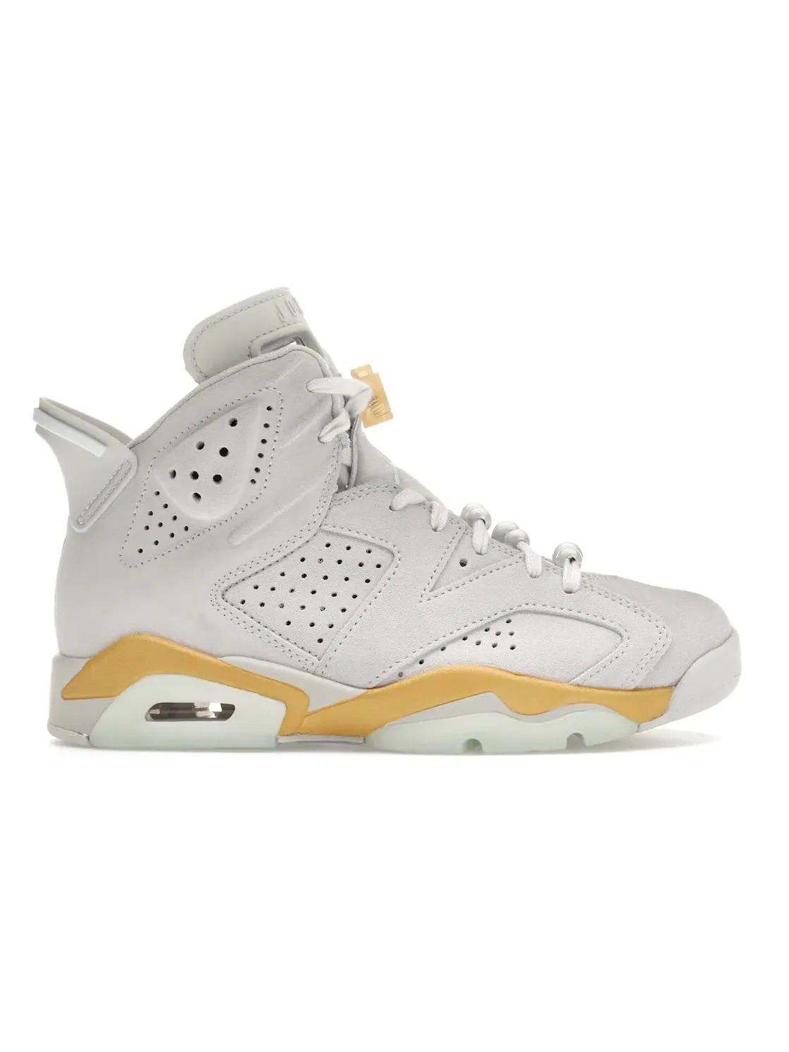 Женские кроссовки Lifestyle Jordan 6 Retro Craft — изображение 1 из 4