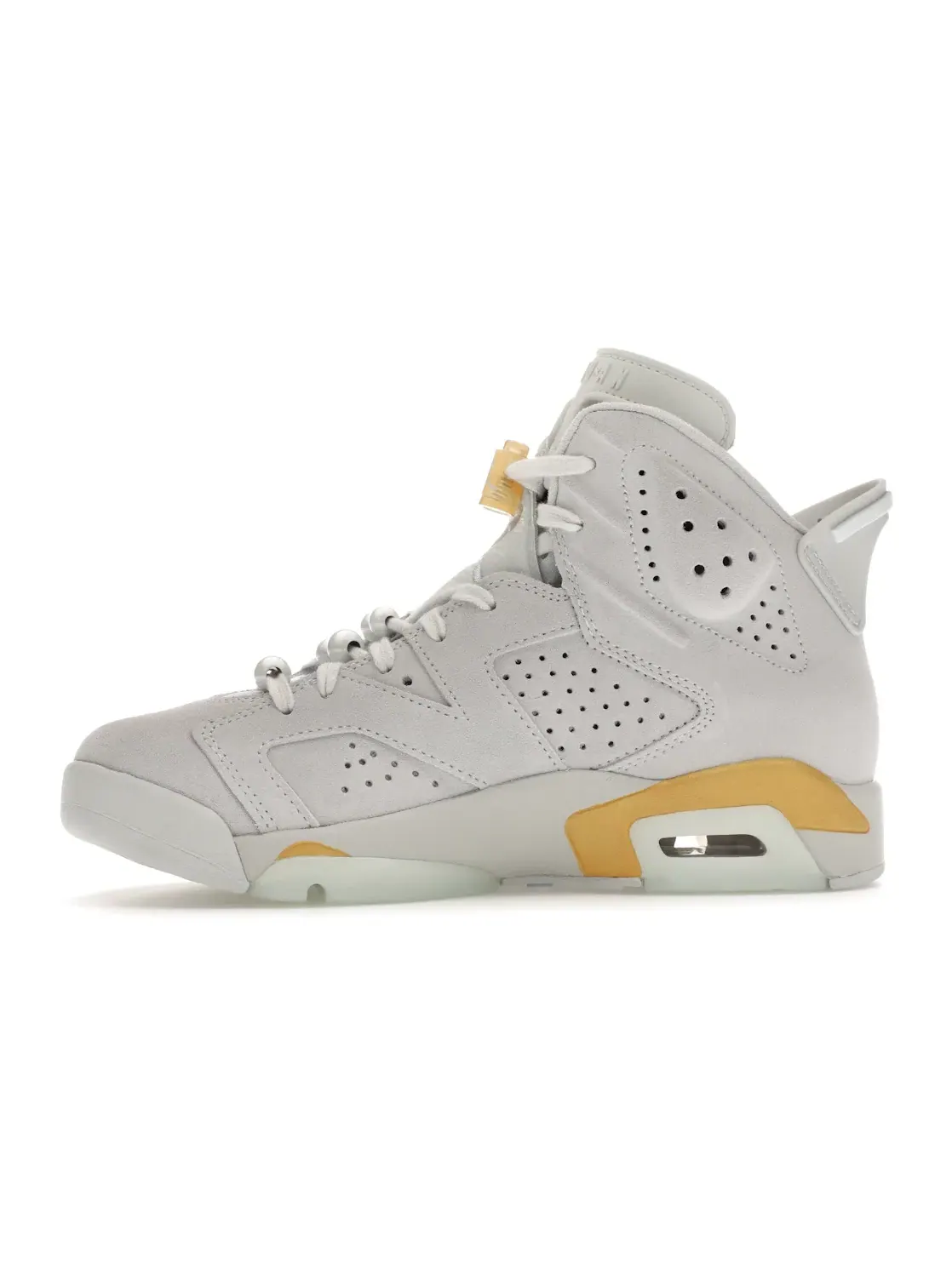Женские кроссовки Lifestyle Jordan 6 Retro Craft — изображение 3 из 4