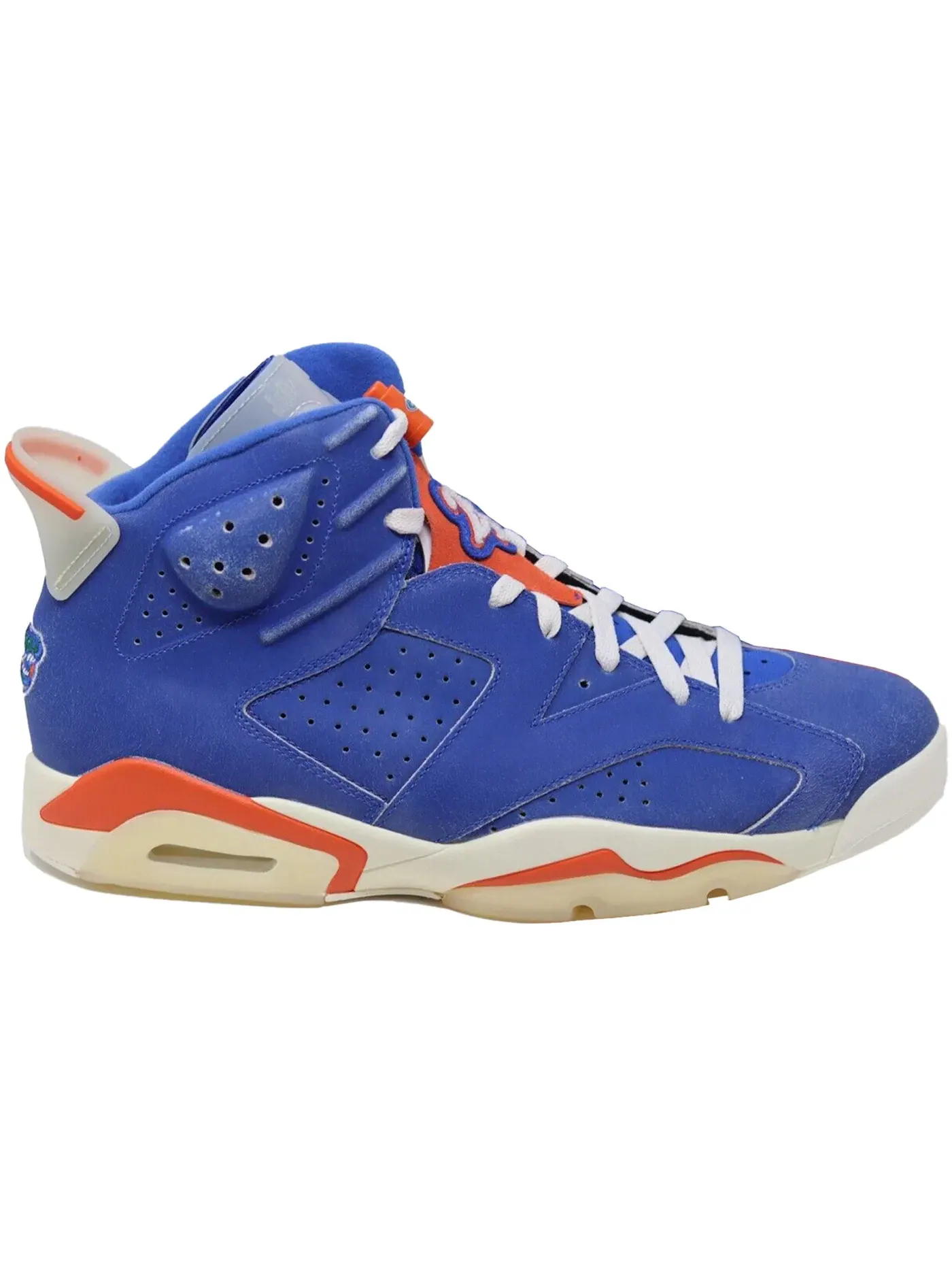 Мужские кроссовки Lifestyle Jordan 6 Retro Jordan — изображение 1 из 1