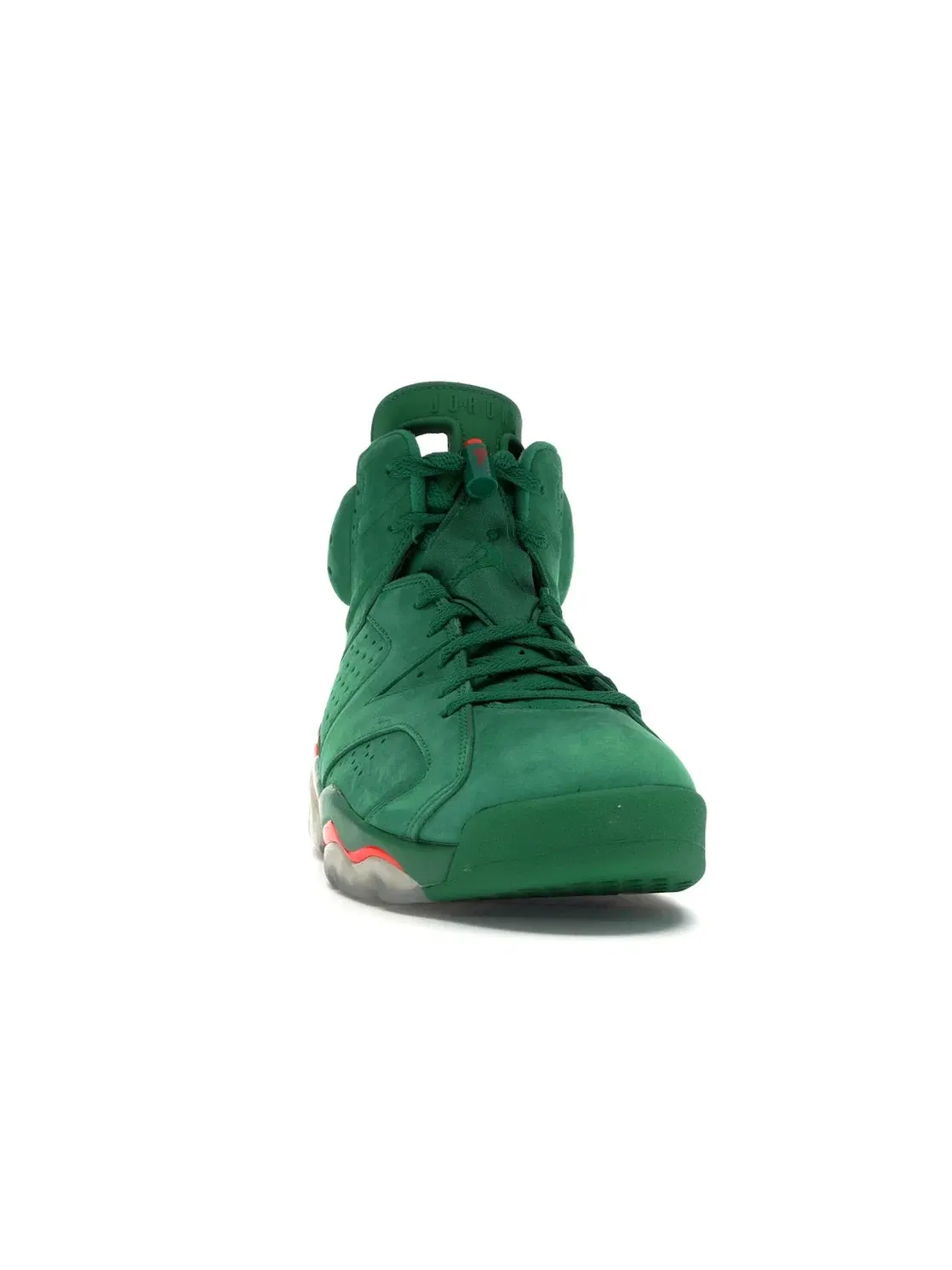 Мужские кроссовки Lifestyle с перфорированным верхом Jordan 6 Retro — изображение 2 из 4