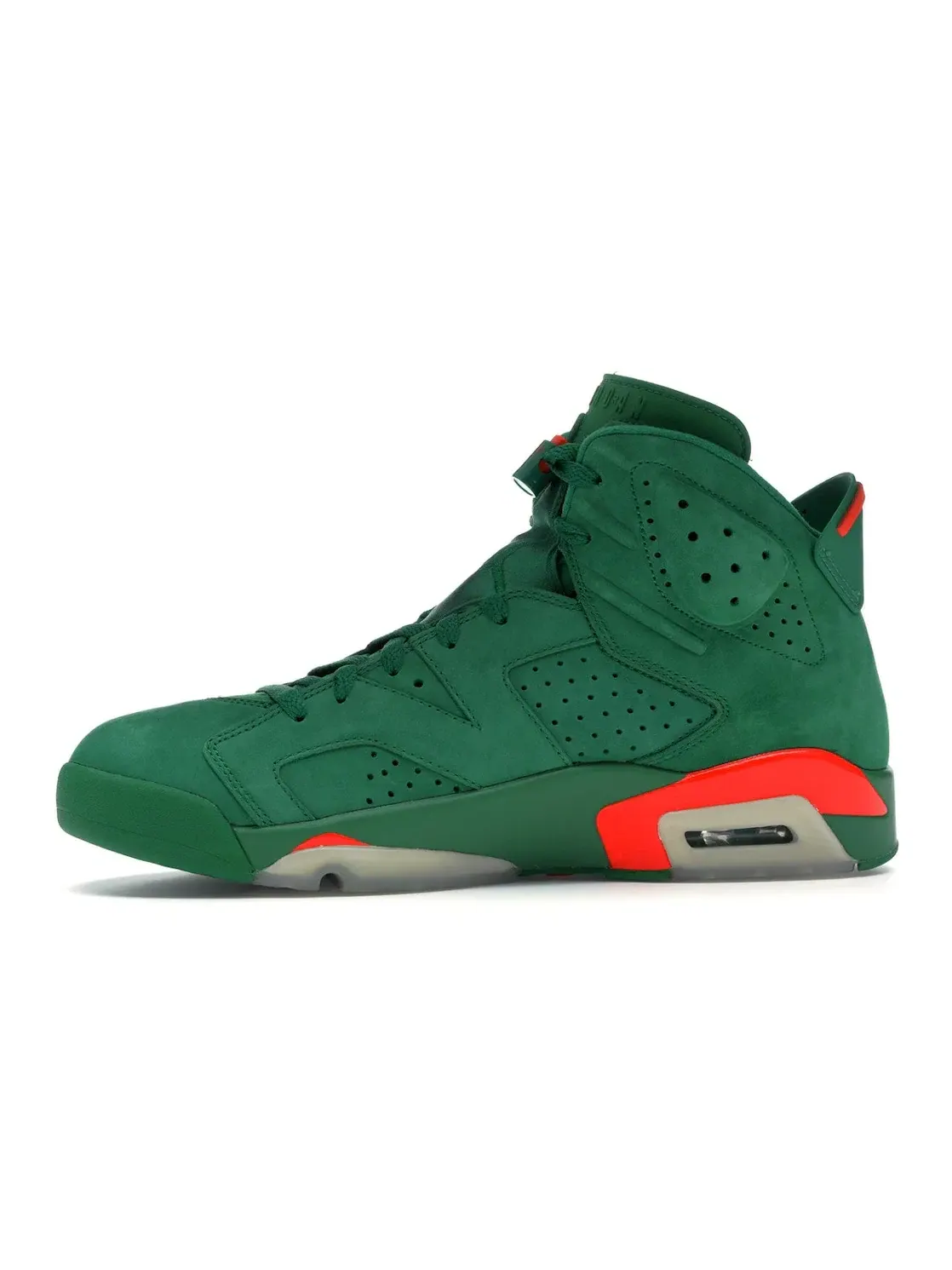 Мужские кроссовки Lifestyle с перфорированным верхом Jordan 6 Retro — изображение 3 из 4