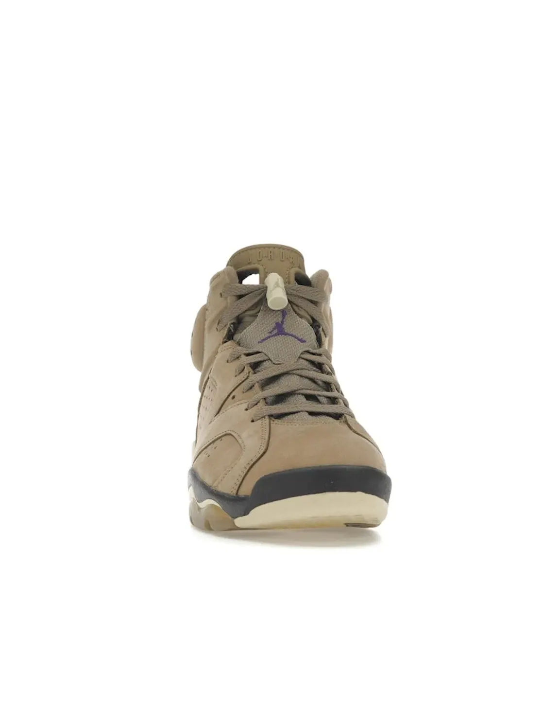 Женские кроссовки с GORE-TEX Jordan 6 Retro Jordan — изображение 2 из 4