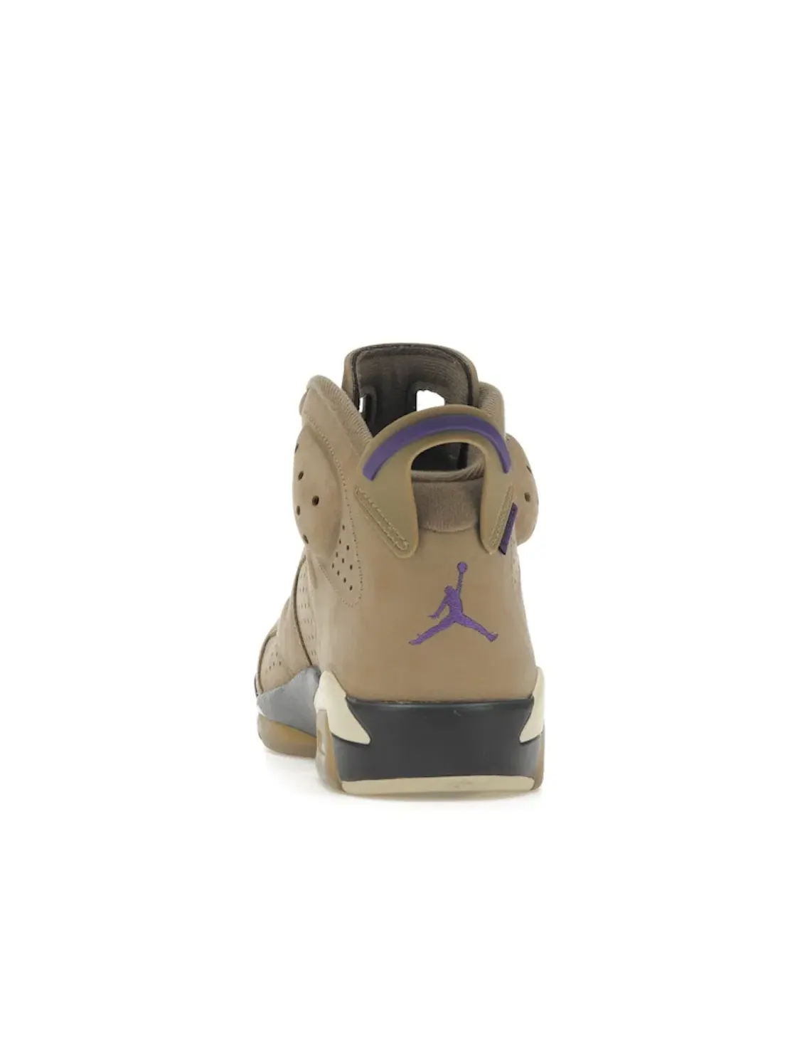 Женские кроссовки с GORE-TEX Jordan 6 Retro Jordan — изображение 4 из 4