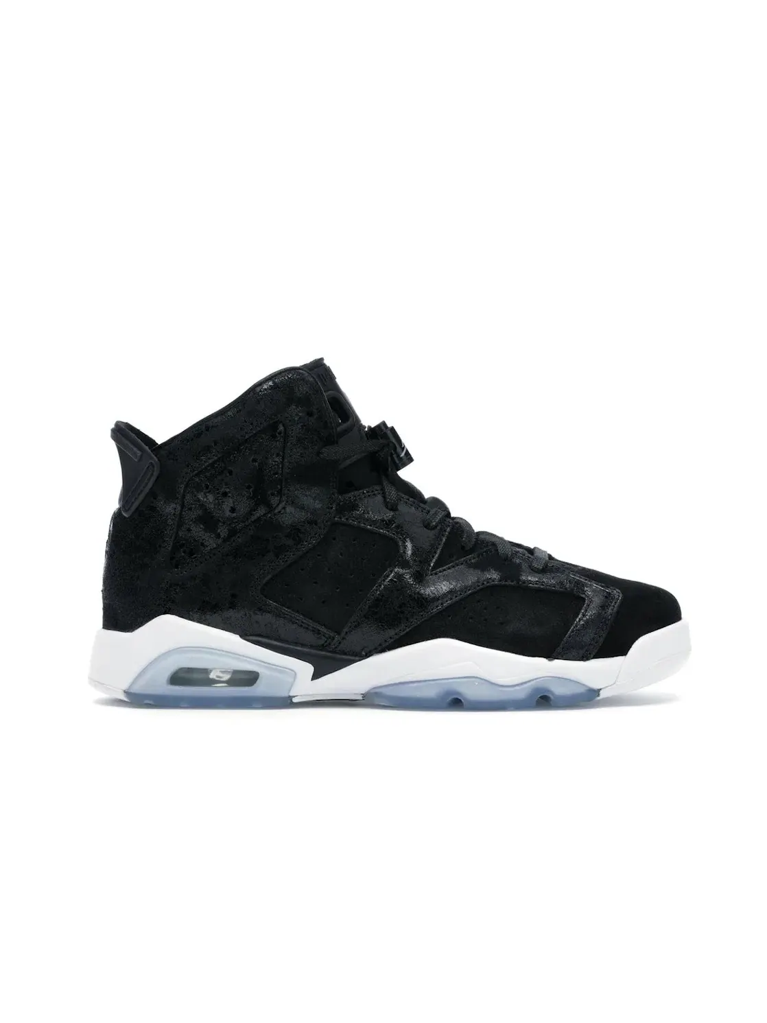 Детские кроссовки Lifestyle Jordan 6 Retro Jordan — изображение 1 из 4
