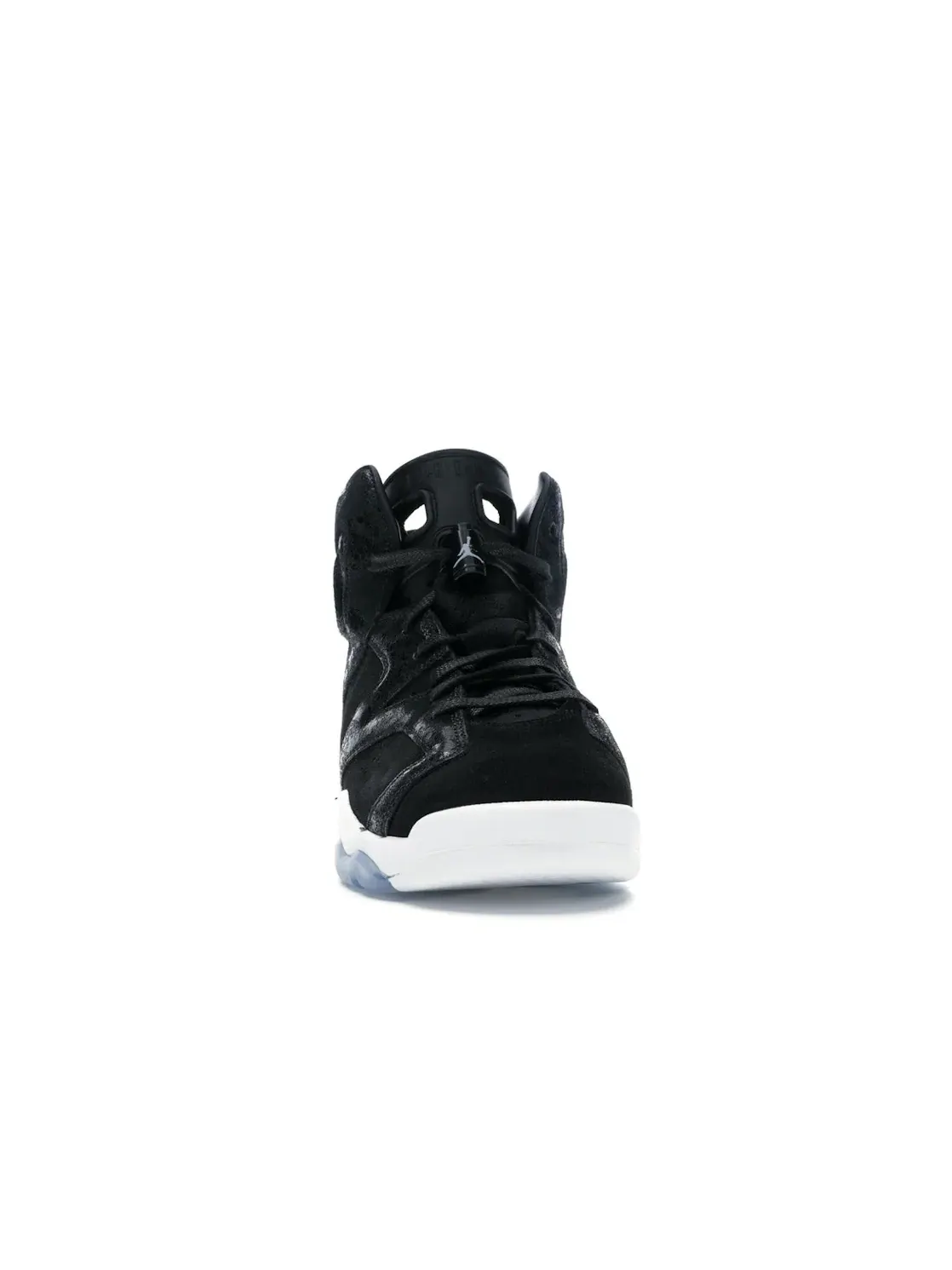 Детские кроссовки Lifestyle Jordan 6 Retro Jordan — изображение 2 из 4