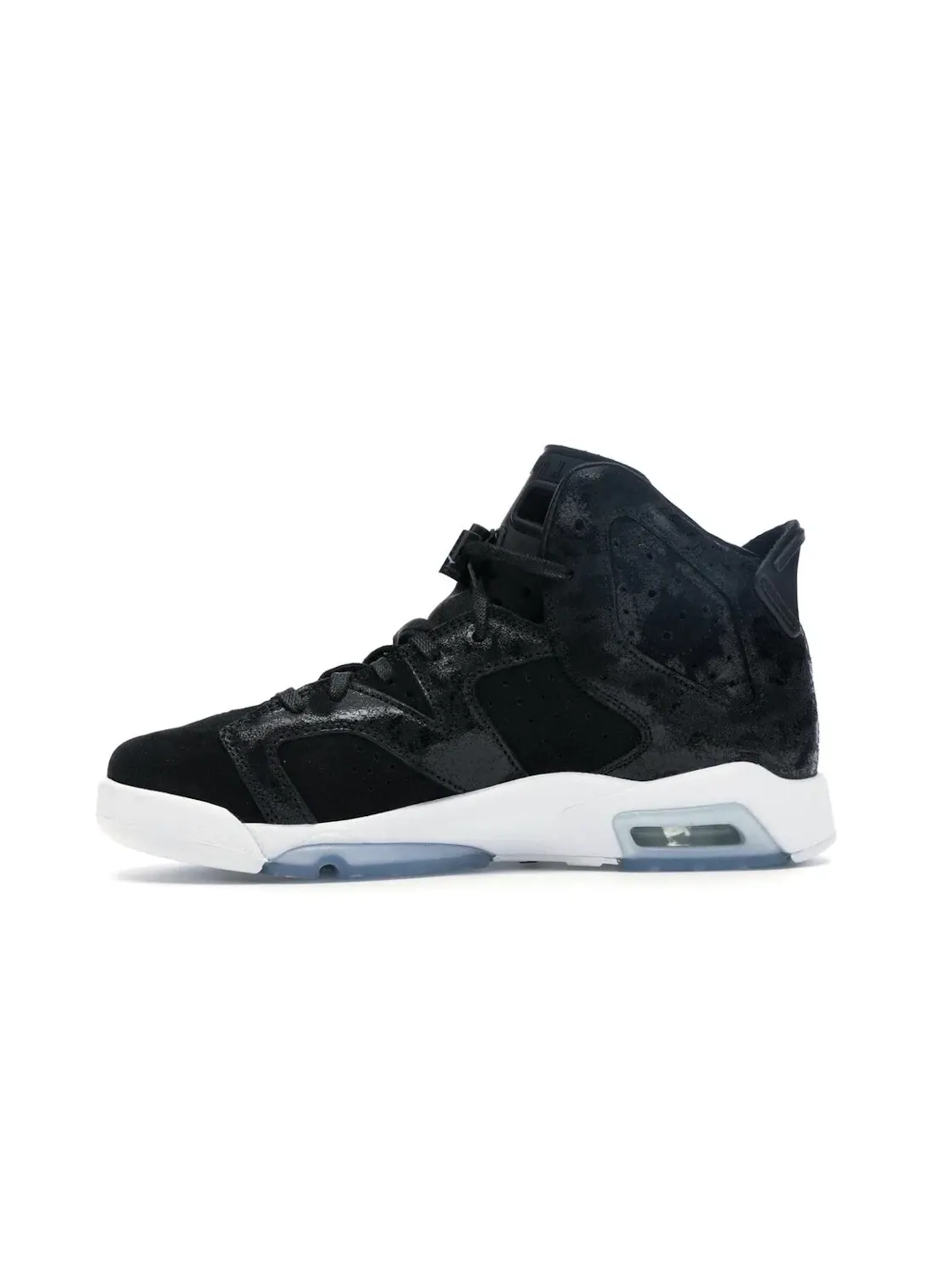 Детские кроссовки Lifestyle Jordan 6 Retro Jordan — изображение 3 из 4