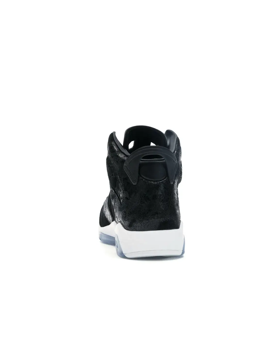 Детские кроссовки Lifestyle Jordan 6 Retro Jordan — изображение 4 из 4