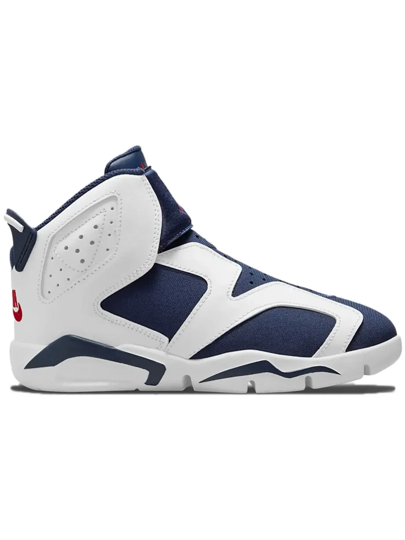Детские кроссовки Lifestyle Jordan 6 Retro Little Flex Jordan — изображение 1 из 1