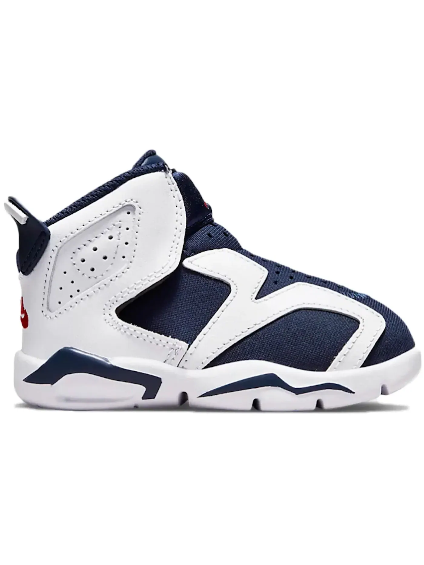 Детские кроссовки Lifestyle Jordan 6 Retro Little Flex Jordan — изображение 1 из 1