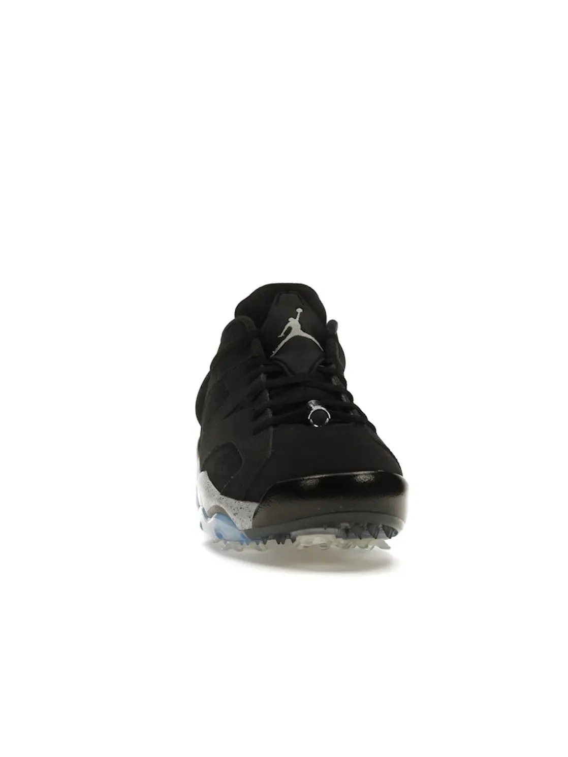 Мужские гольф-кроссовки с кроссовочным дизайном Jordan 6 Retro Low Golf Jordan — изображение 2 из 4
