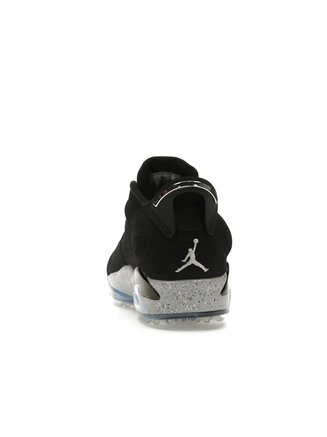 Мужские гольф-кроссовки с кроссовочным дизайном Jordan 6 Retro Low Golf Jordan — изображение 4 из 4