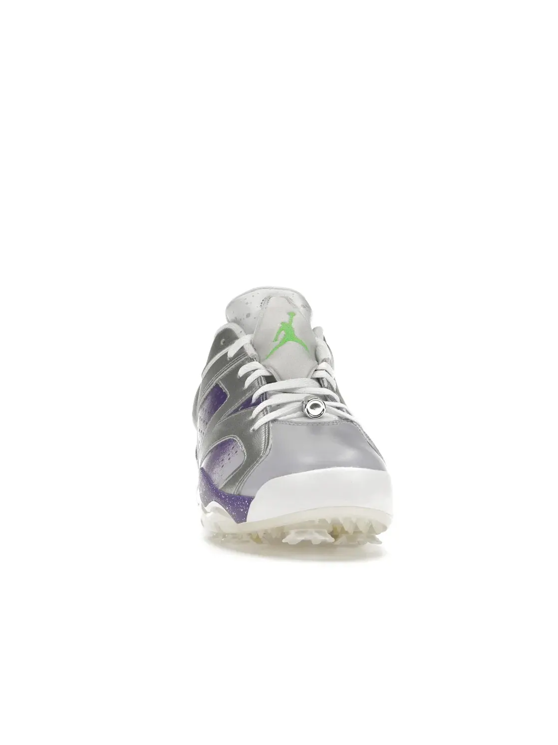 Мужские гольф-кроссовки с низким профилем Jordan 6 Retro Low Golf US Open — изображение 2 из 4