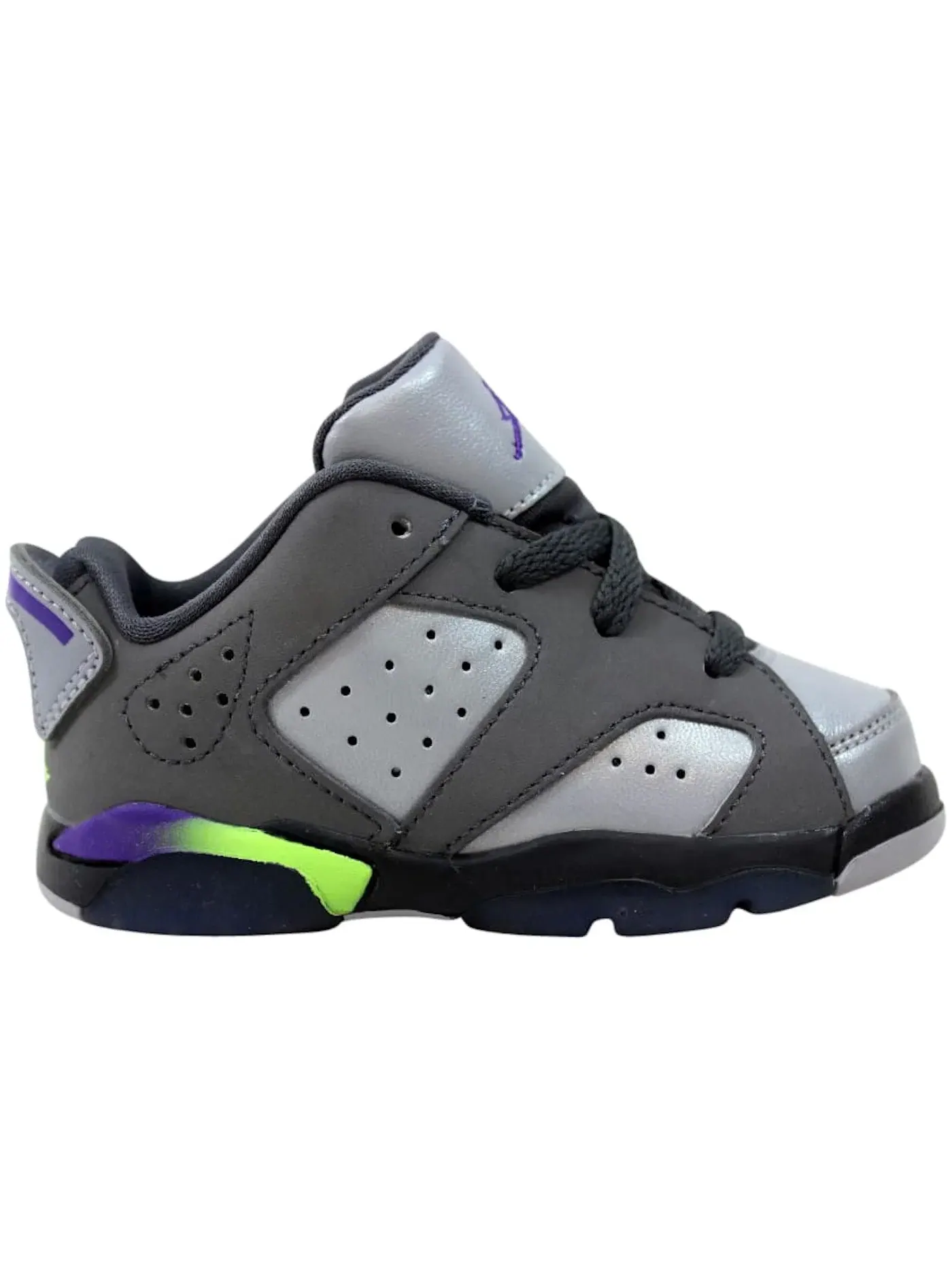 Детские кроссовки Lifestyle Jordan 6 Retro Low Jordan — изображение 1 из 1