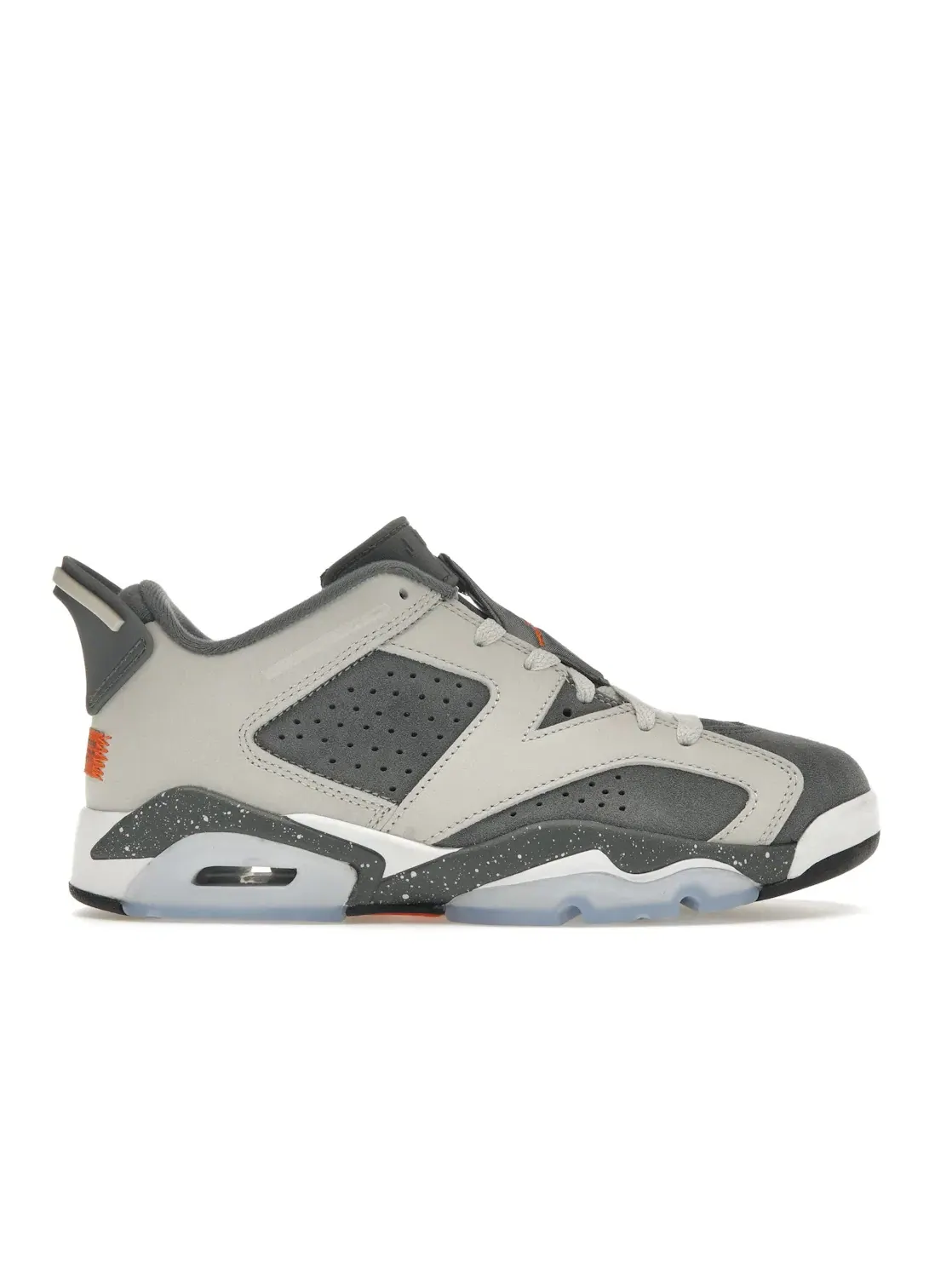 Мужские кроссовки lifestyle Air Jordan 6 Retro Low PSG Jordan — изображение 1 из 4