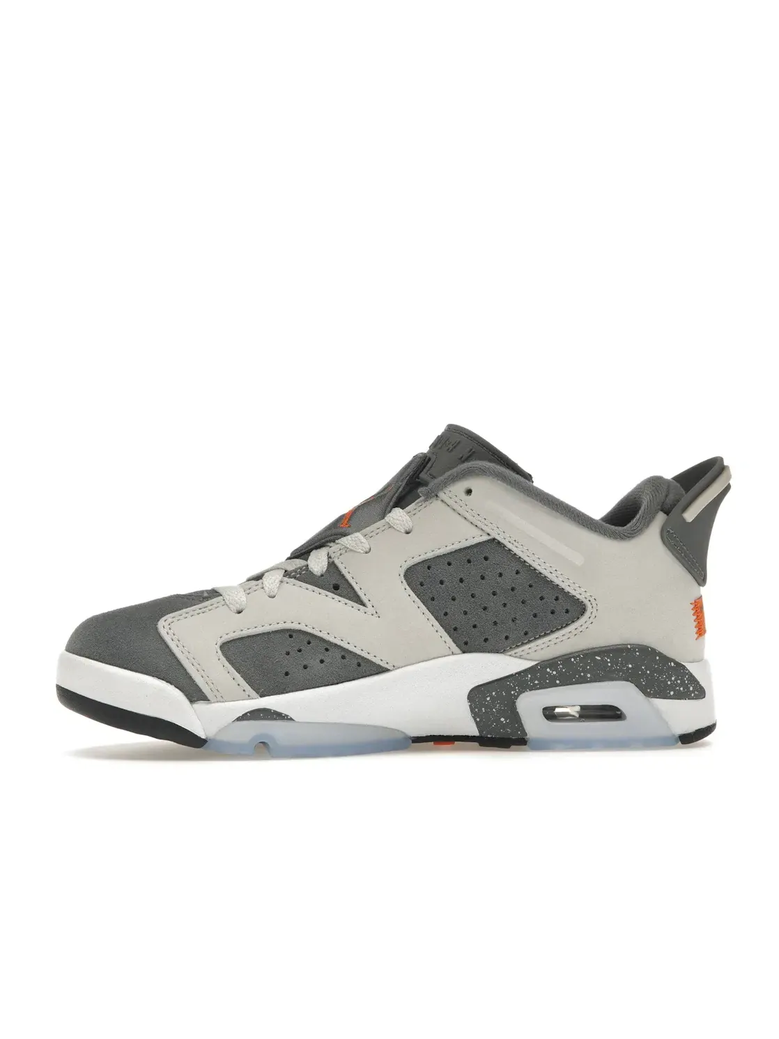 Мужские кроссовки lifestyle Air Jordan 6 Retro Low PSG Jordan — изображение 3 из 4