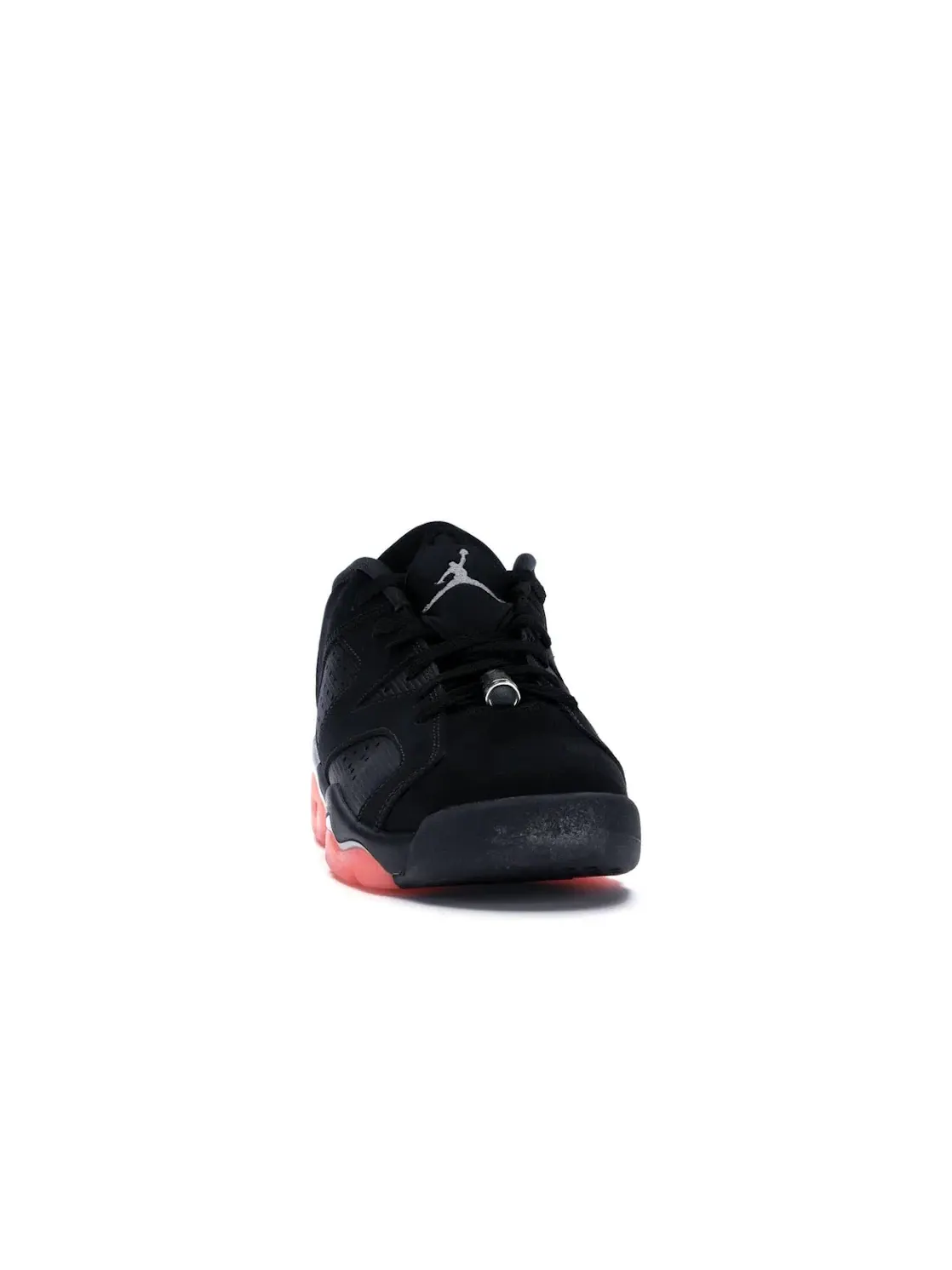 Детские кроссовки Lifestyle с низким верхом Jordan 6 Retro Low Jordan — изображение 2 из 4