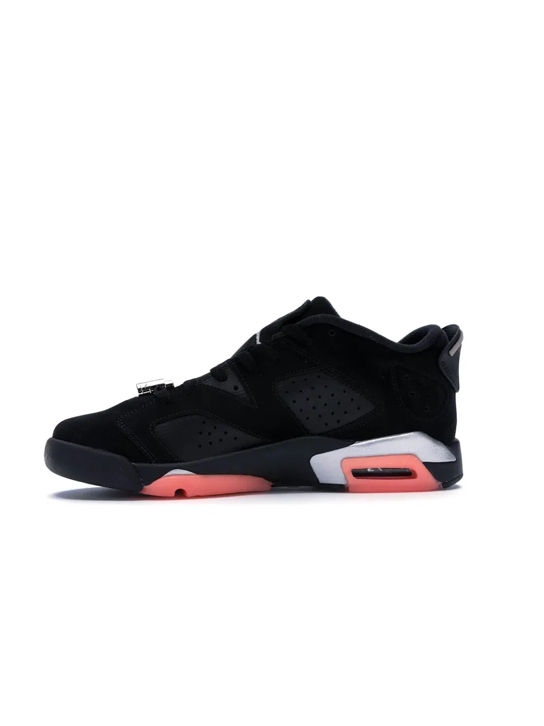Детские кроссовки Lifestyle с низким верхом Jordan 6 Retro Low Jordan — изображение 3 из 4