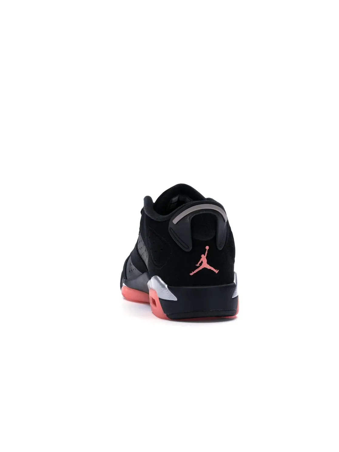 Детские кроссовки Lifestyle с низким верхом Jordan 6 Retro Low Jordan — изображение 4 из 4