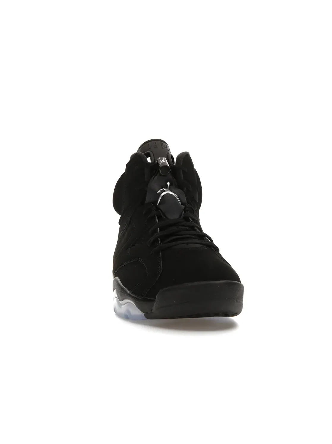 Мужские кроссовки с принтом Jordan 6 Retro Jordan — изображение 2 из 4