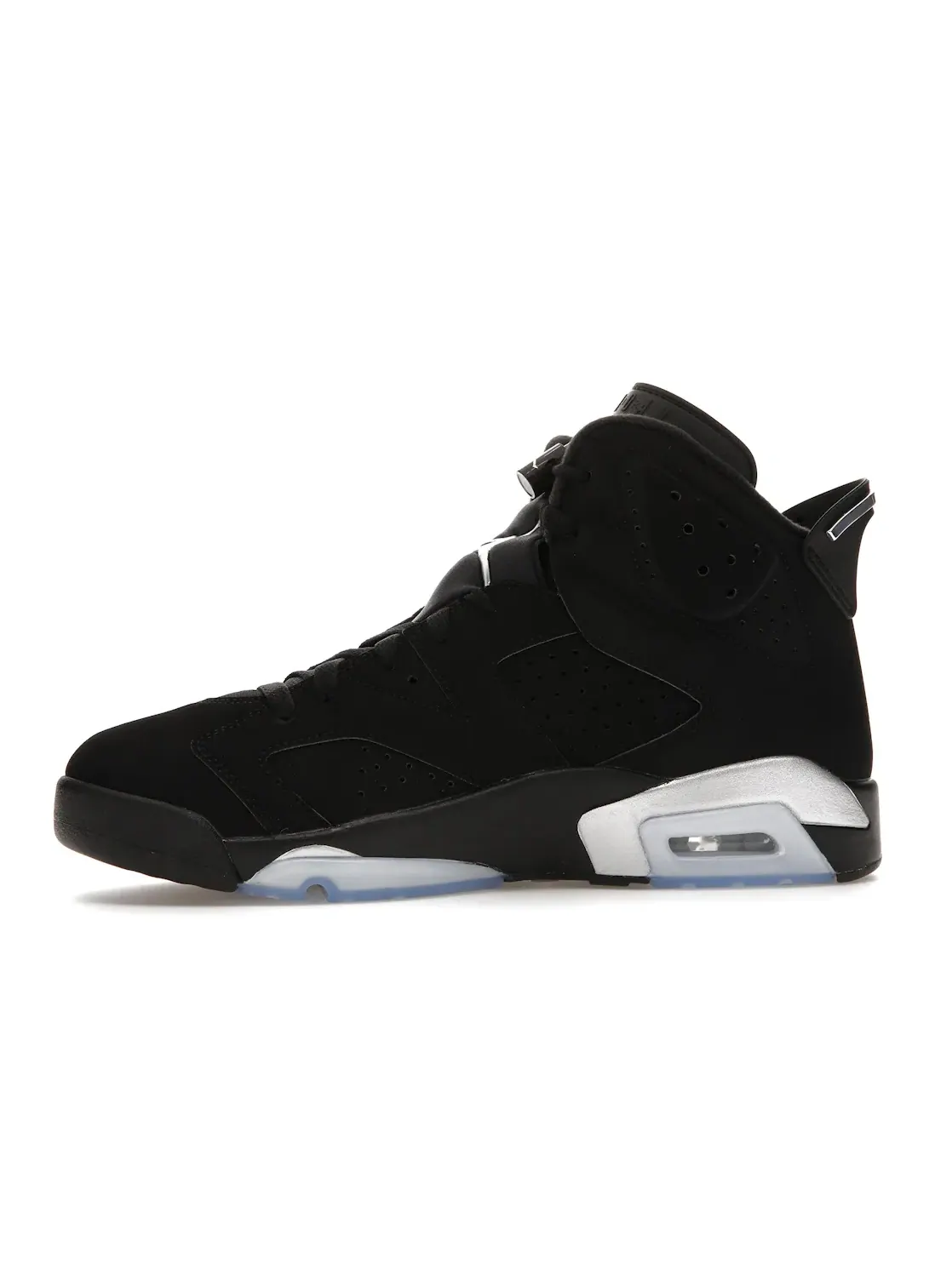 Мужские кроссовки с принтом Jordan 6 Retro Jordan — изображение 3 из 4