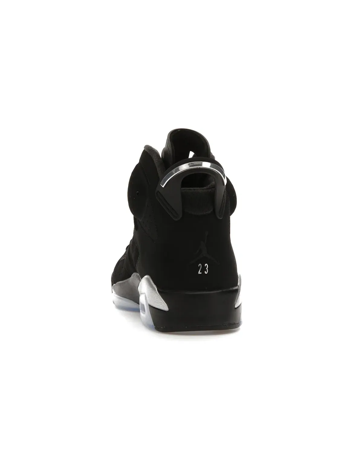 Мужские кроссовки с принтом Jordan 6 Retro Jordan — изображение 4 из 4