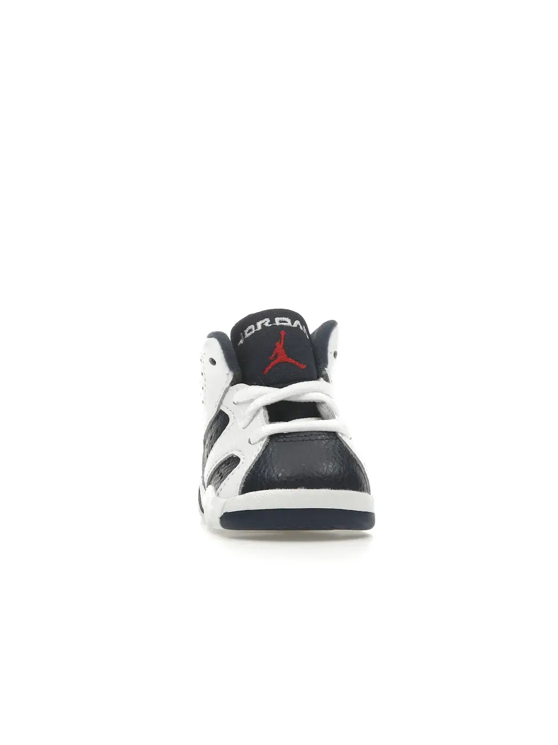 Детские кроссовки Lifestyle с принтом Jordan 6 Retro Jordan — изображение 2 из 4