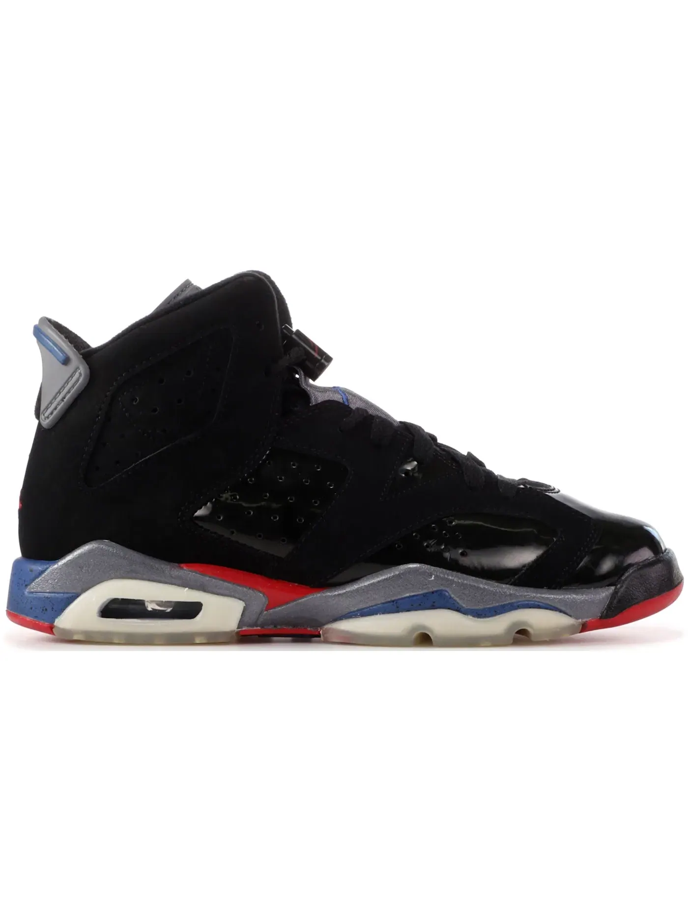 Детские кроссовки Lifestyle Jordan 6 Retro Jordan — изображение 1 из 1