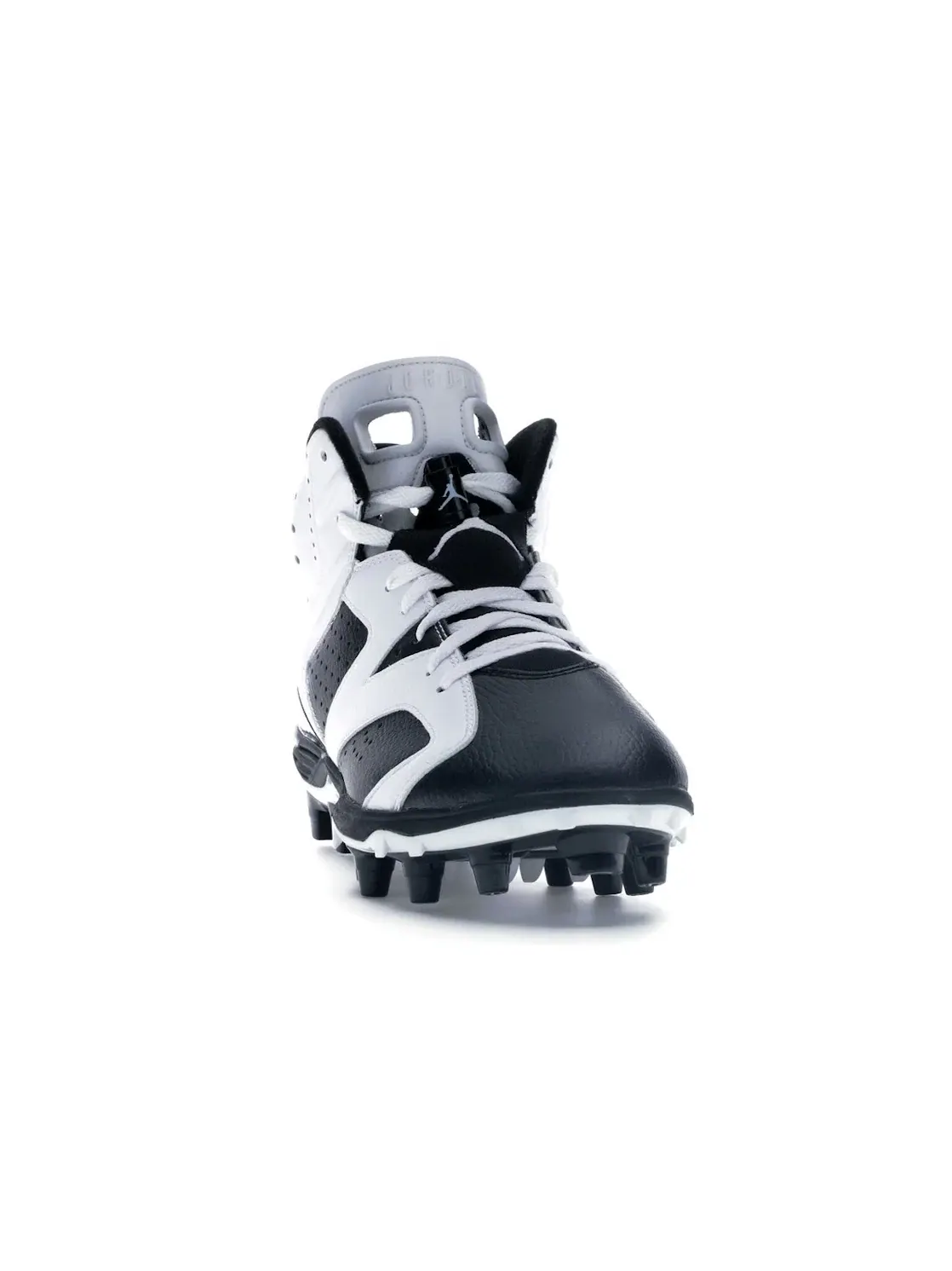 Мужские кроссовки Lifestyle Jordan 6 Retro Jordan — изображение 2 из 4, белый/черный