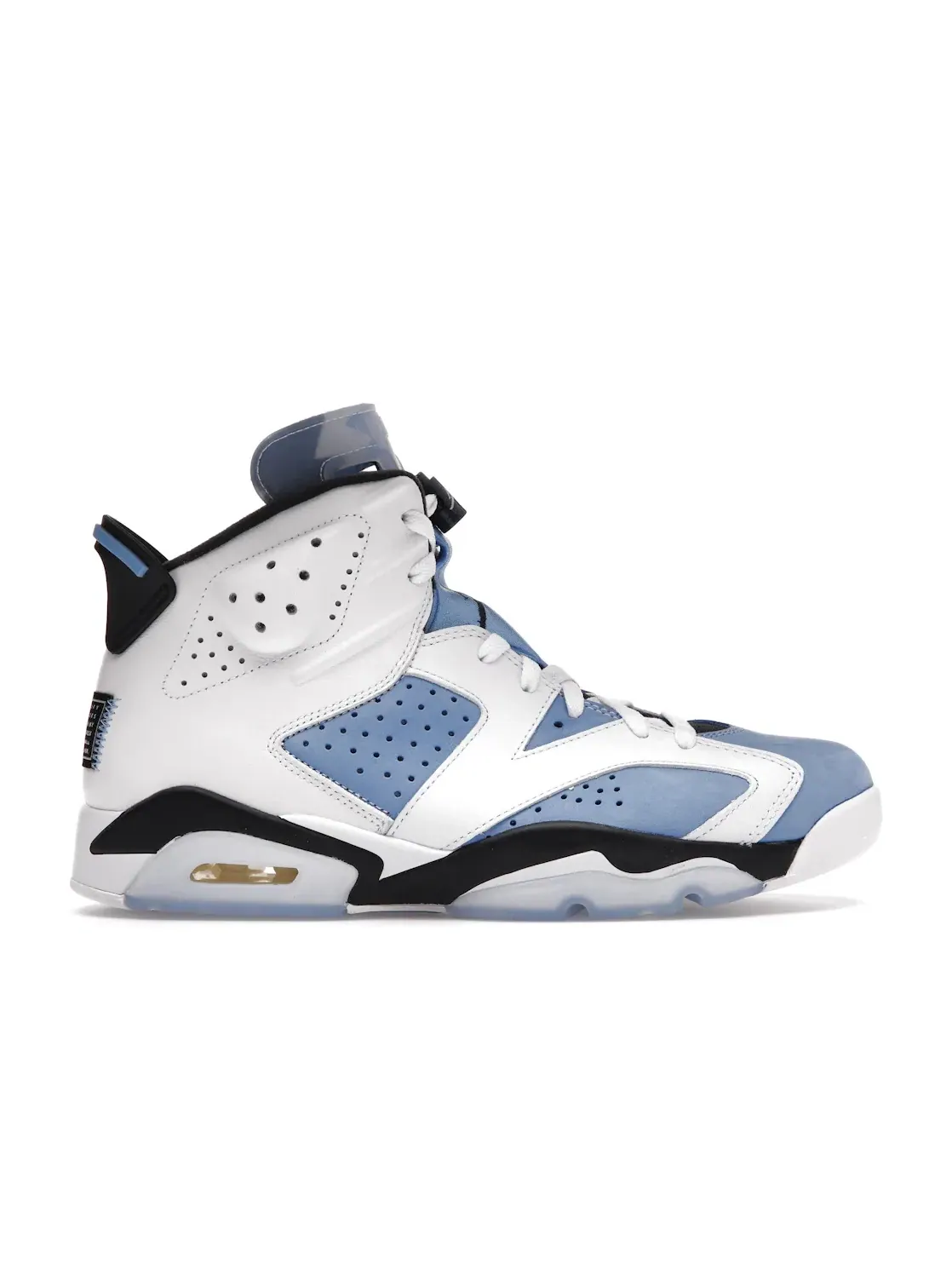 Мужские кроссовки с ретро-дизайном Jordan 6 Retro Jordan — изображение 1 из 4