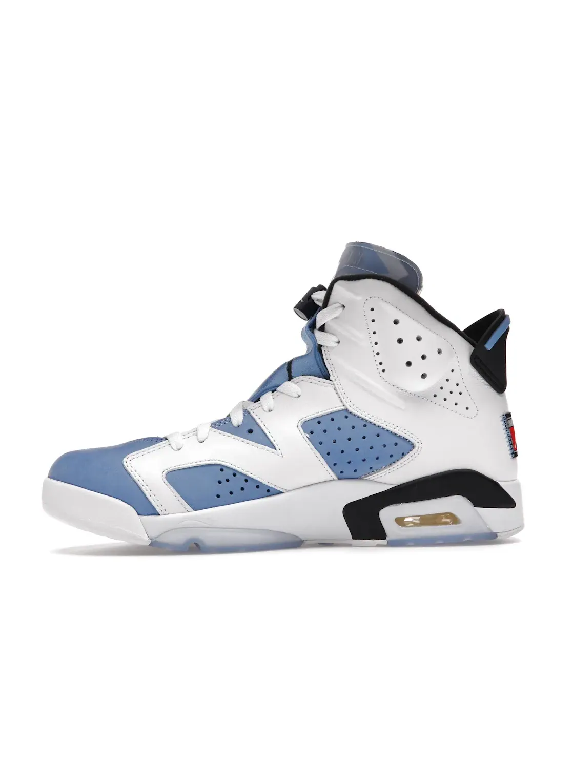 Мужские кроссовки с ретро-дизайном Jordan 6 Retro Jordan — изображение 3 из 4