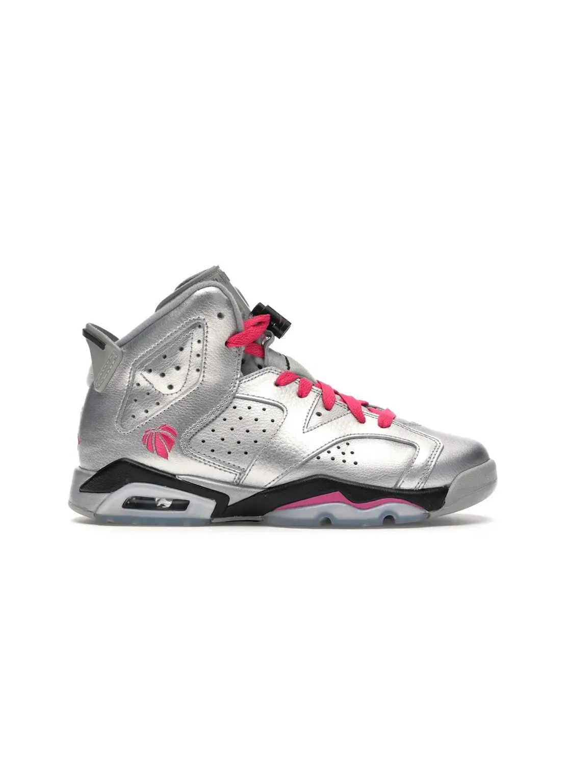 Детские кроссовки Lifestyle Jordan 6 Retro Jordan — изображение 1 из 4