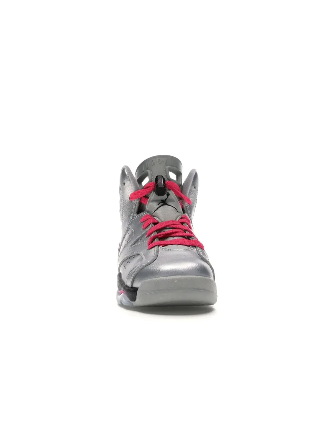 Детские кроссовки Lifestyle Jordan 6 Retro Jordan — изображение 2 из 4