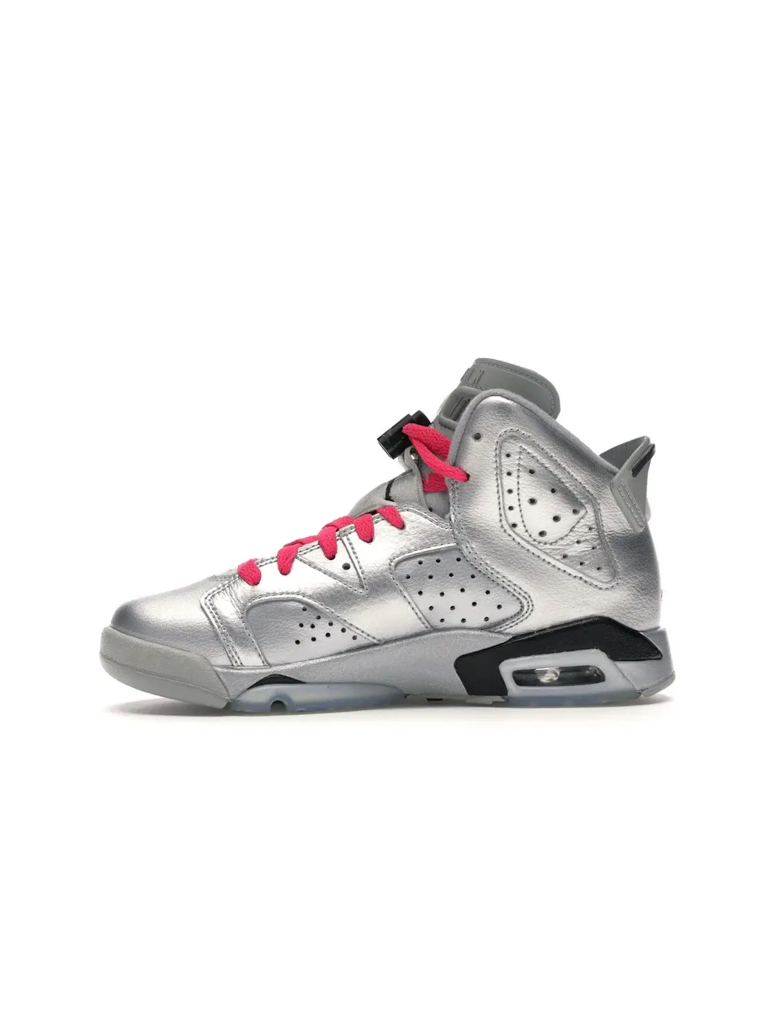 Детские кроссовки Lifestyle Jordan 6 Retro Jordan — изображение 3 из 4