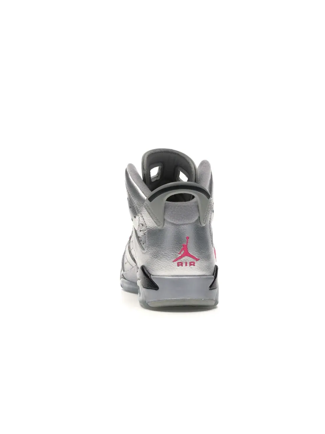 Детские кроссовки Lifestyle Jordan 6 Retro Jordan — изображение 4 из 4