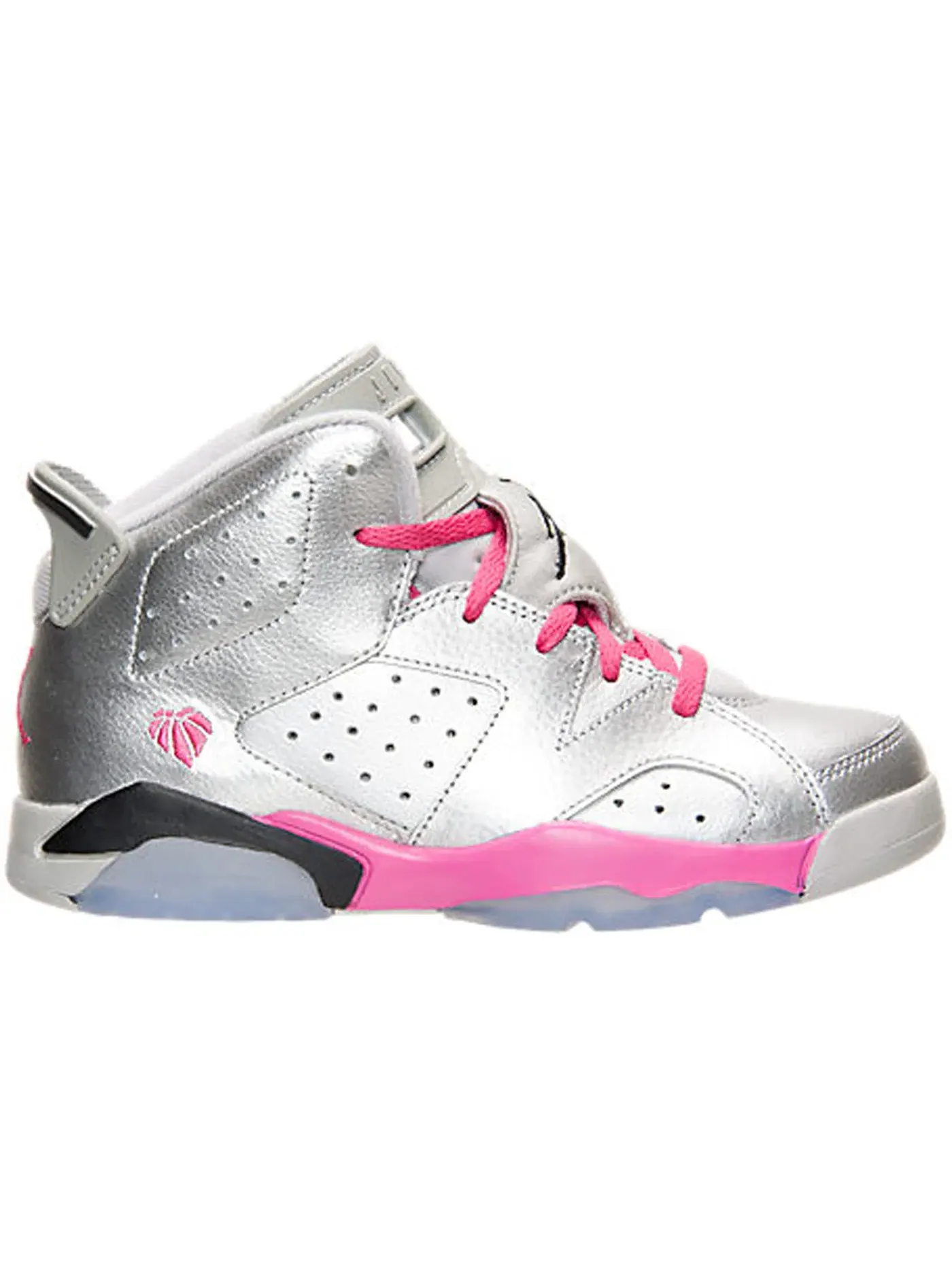 Детские кроссовки Lifestyle с моделью Jordan 6 Retro Jordan — изображение 1 из 1