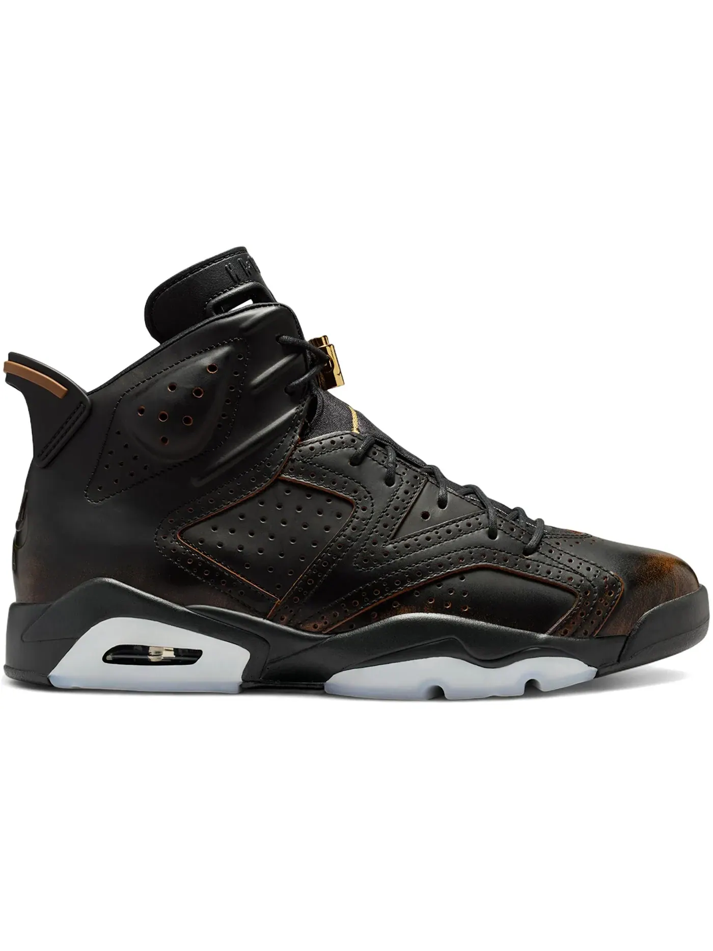 Мужские кроссовки Lifestyle Jordan 6 Retro Xuanwu Jordan — изображение 1 из 1