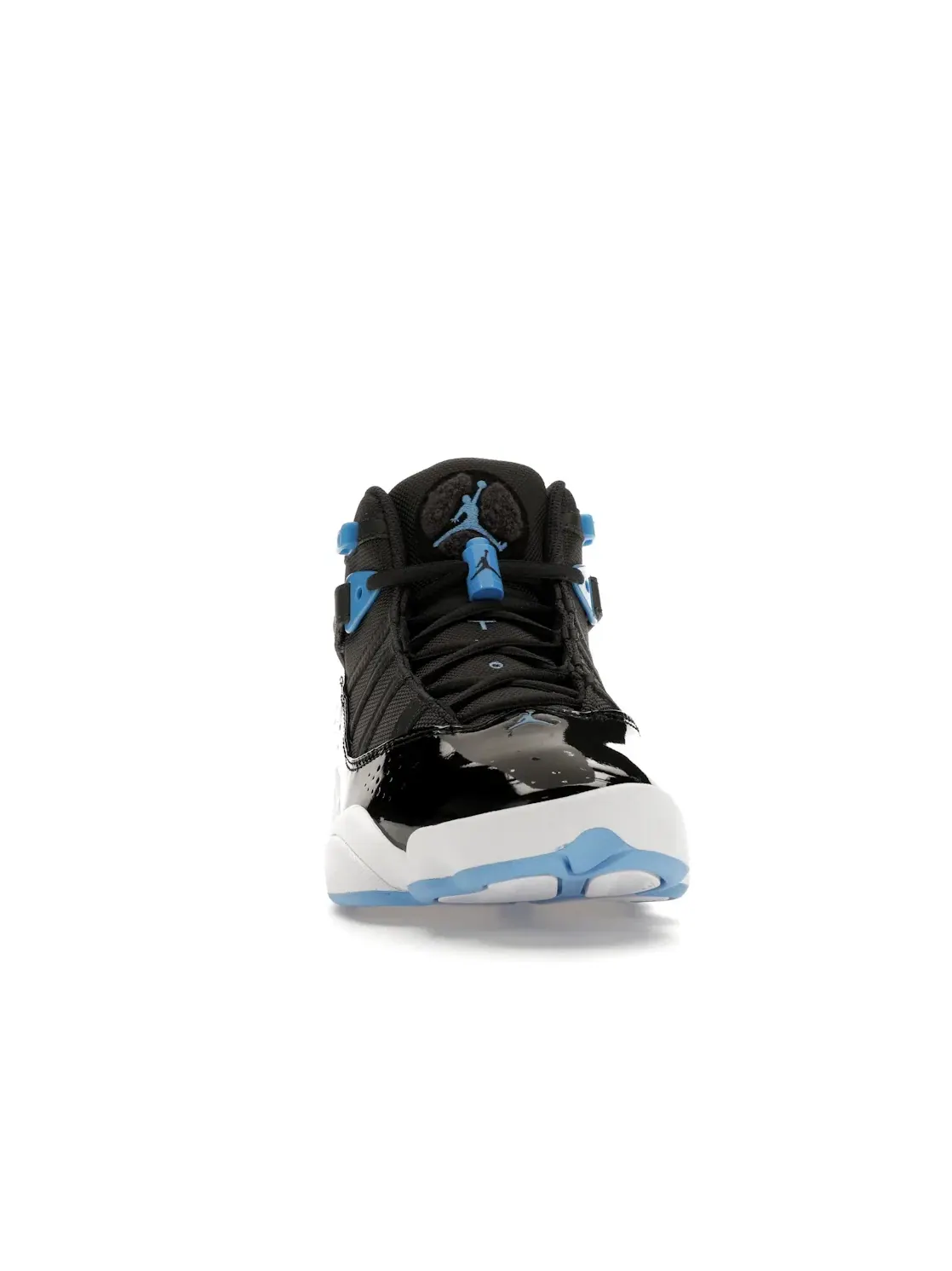 Мужские кроссовки Lifestyle Jordan 6 Rings — изображение 2 из 4, черный/белый/синий