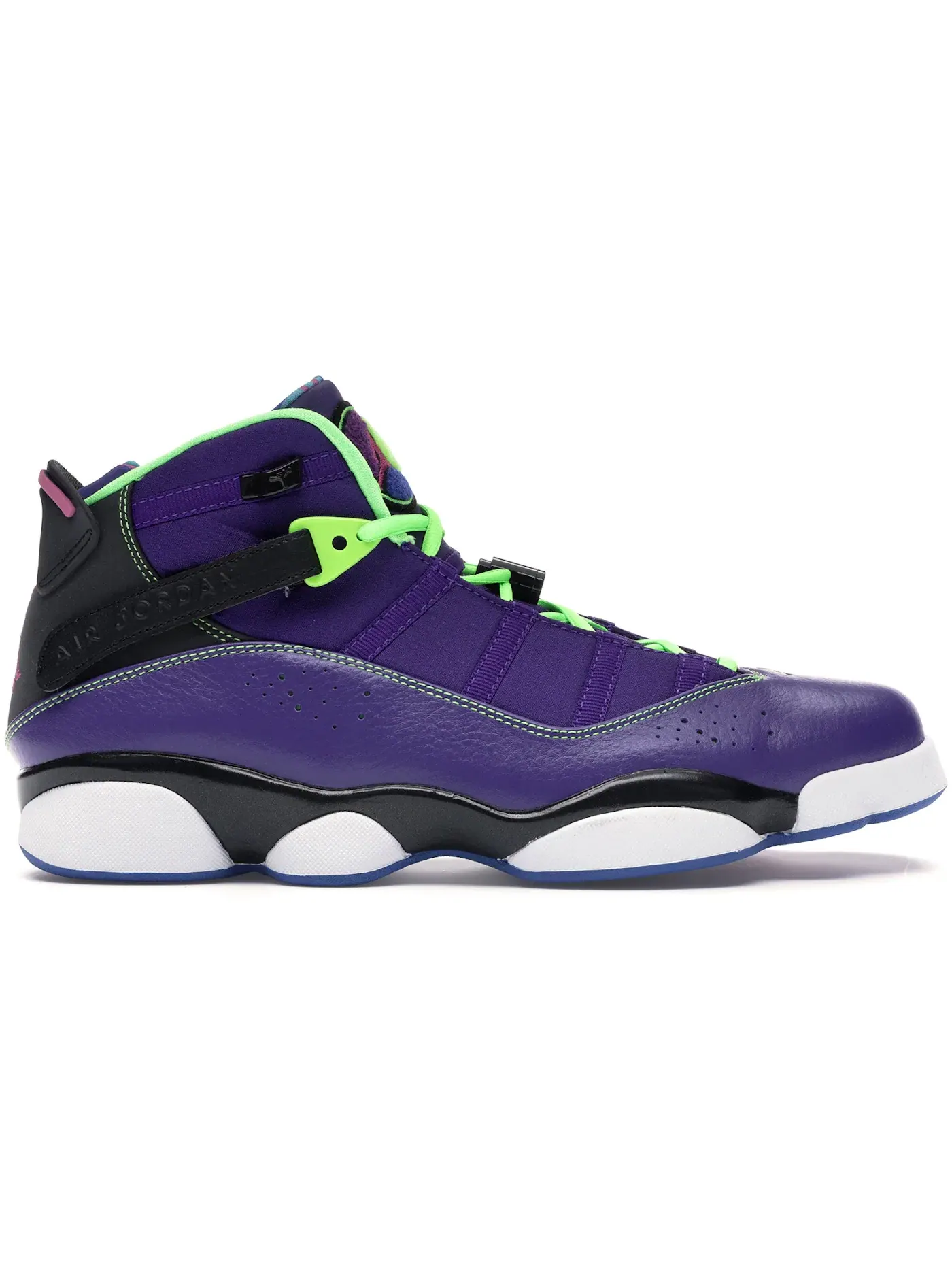 Мужские кроссовки Lifestyle Jordan 6 Rings Jordan — изображение 1 из 1