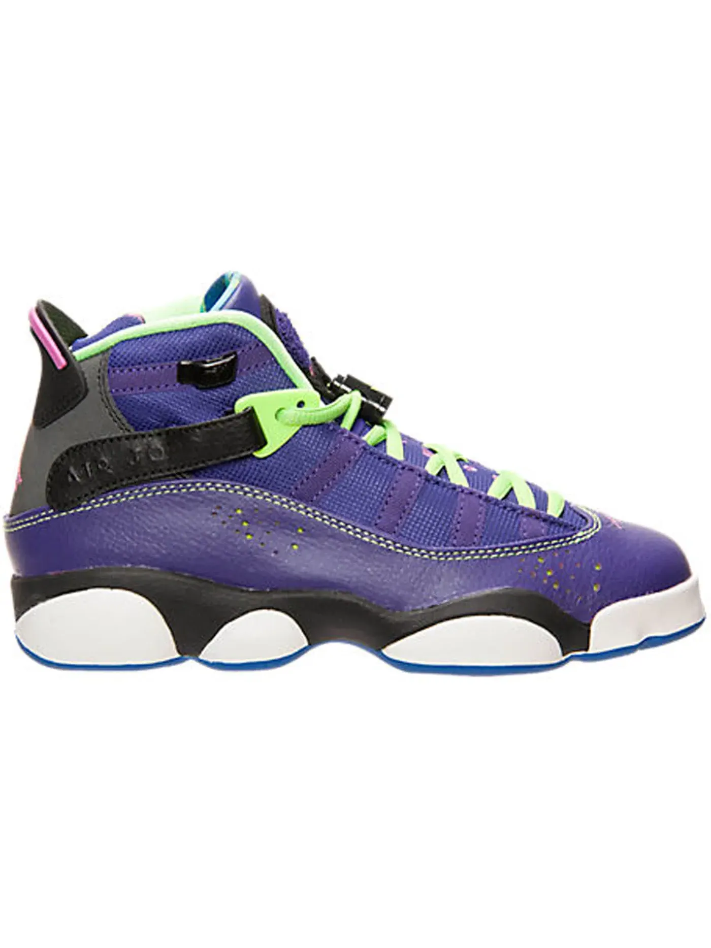 Детские кроссовки Lifestyle Jordan 6 Rings Jordan — изображение 1 из 1