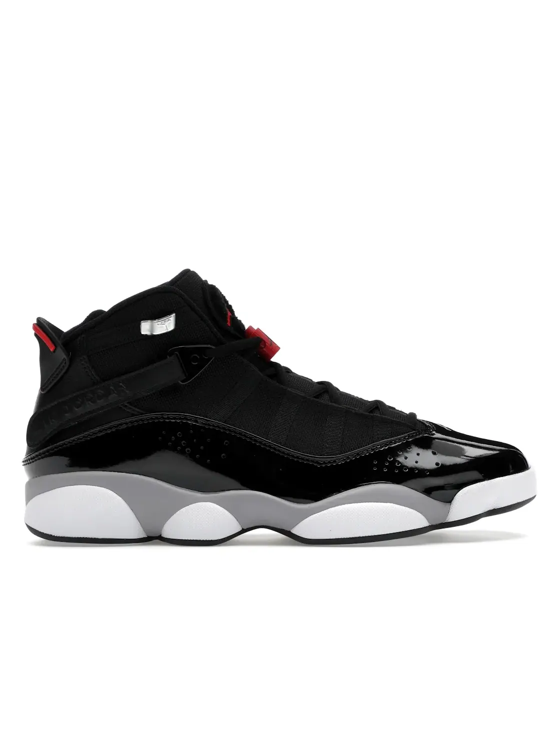 Мужские кроссовки Lifestyle Jordan 6 Rings Jordan — изображение 1 из 4