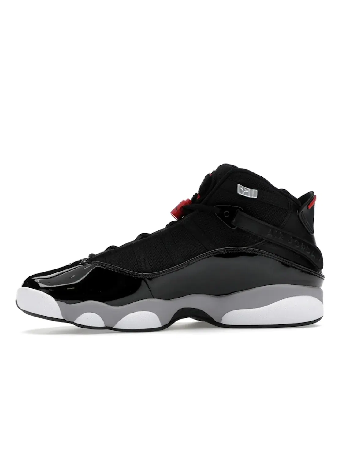 Мужские кроссовки Lifestyle Jordan 6 Rings Jordan — изображение 3 из 4