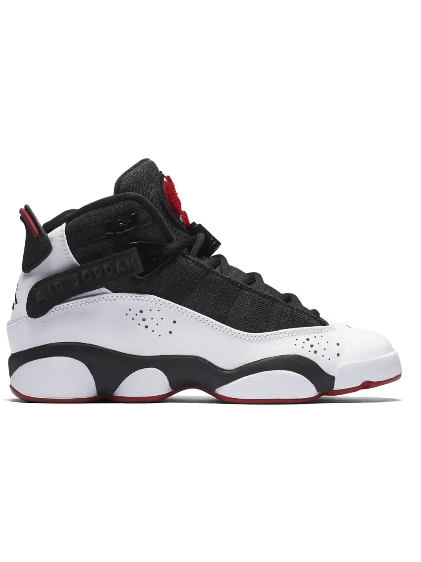 Детские кроссовки Lifestyle Jordan 6 Rings Jordan — изображение 1 из 1