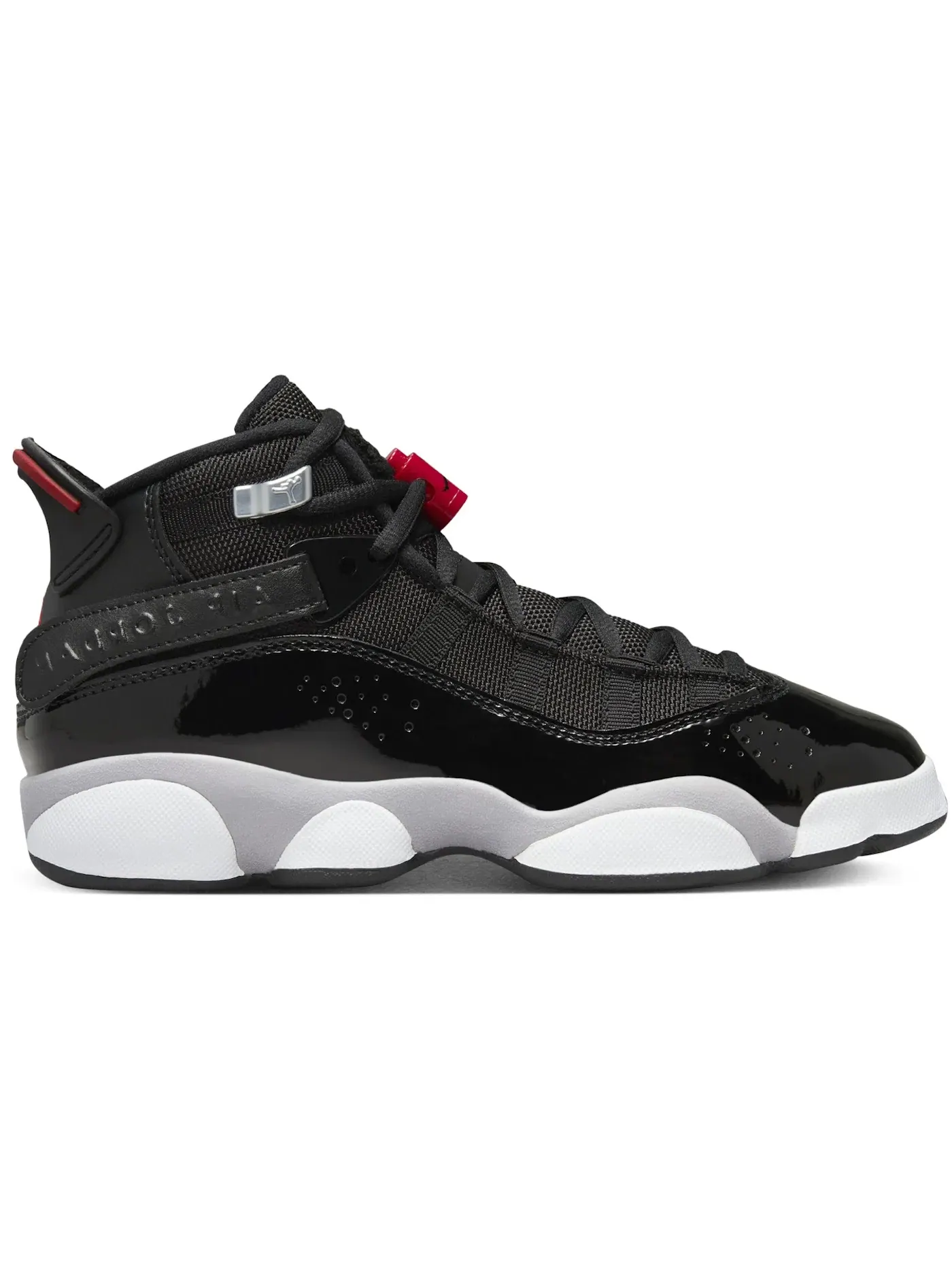 Детские кроссовки Lifestyle Jordan 6 Rings Jordan — изображение 1 из 1