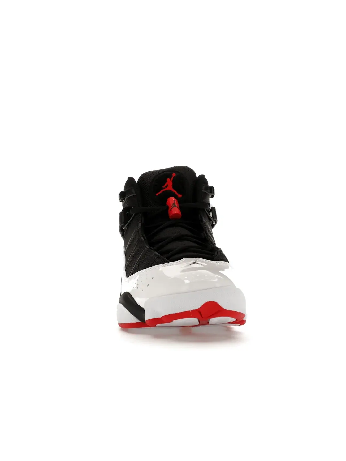 Мужские кроссовки Lifestyle Jordan 6 Rings — изображение 2 из 4, черный/белый/красный