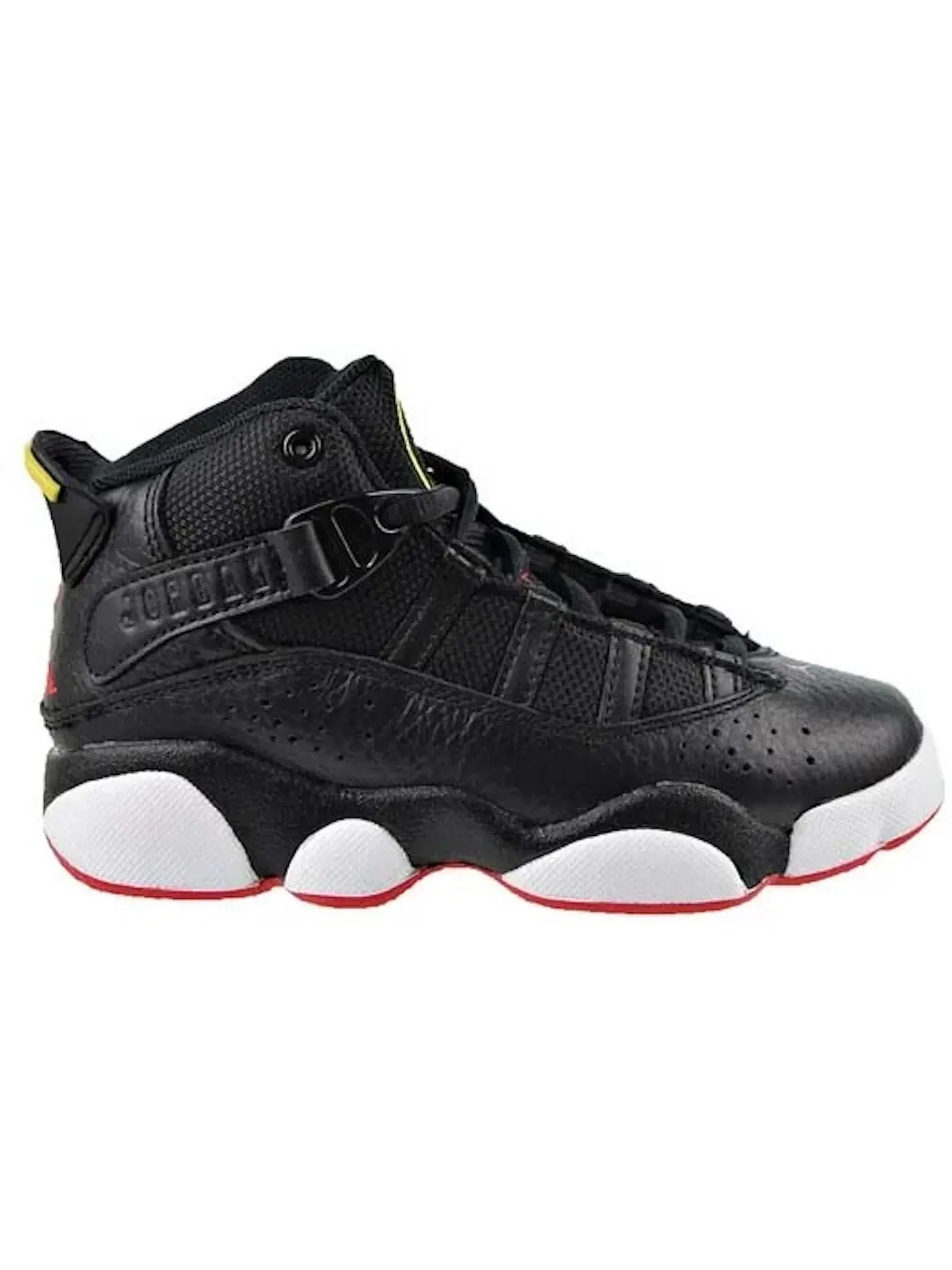 Детские кроссовки Lifestyle Jordan 6 Rings Jordan — изображение 1 из 1