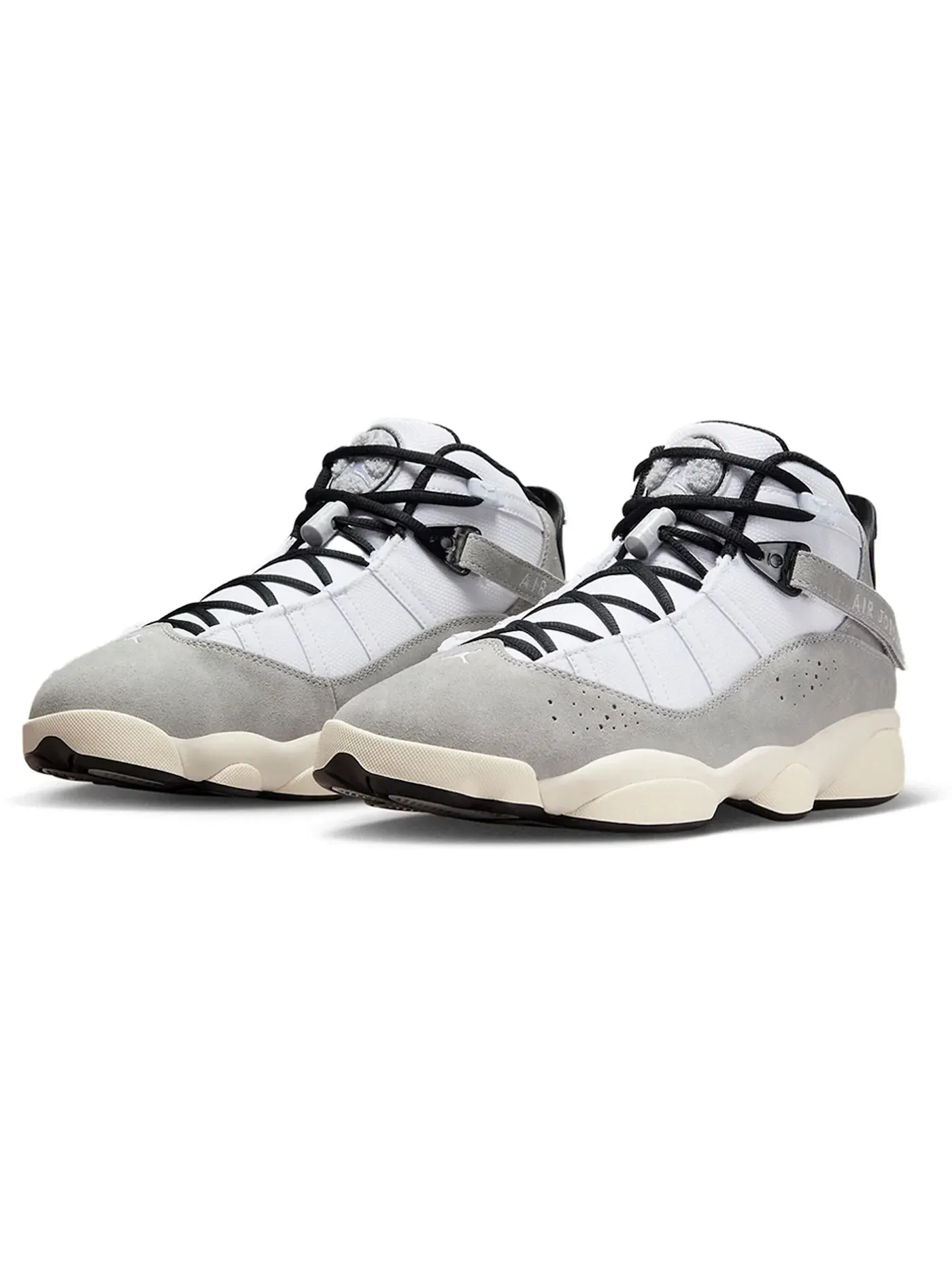 Мужские кроссовки Lifestyle Jordan 6 Rings Jordan — изображение 2 из 4