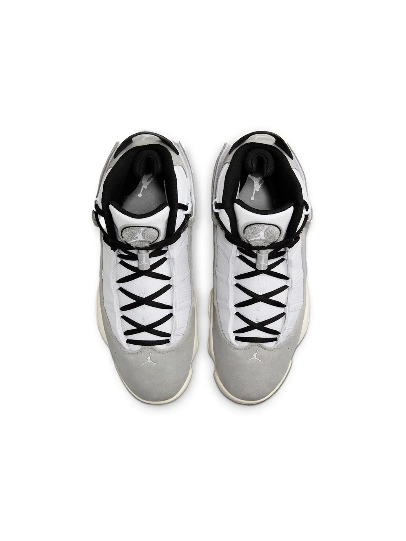 Мужские кроссовки Lifestyle Jordan 6 Rings Jordan — изображение 3 из 4