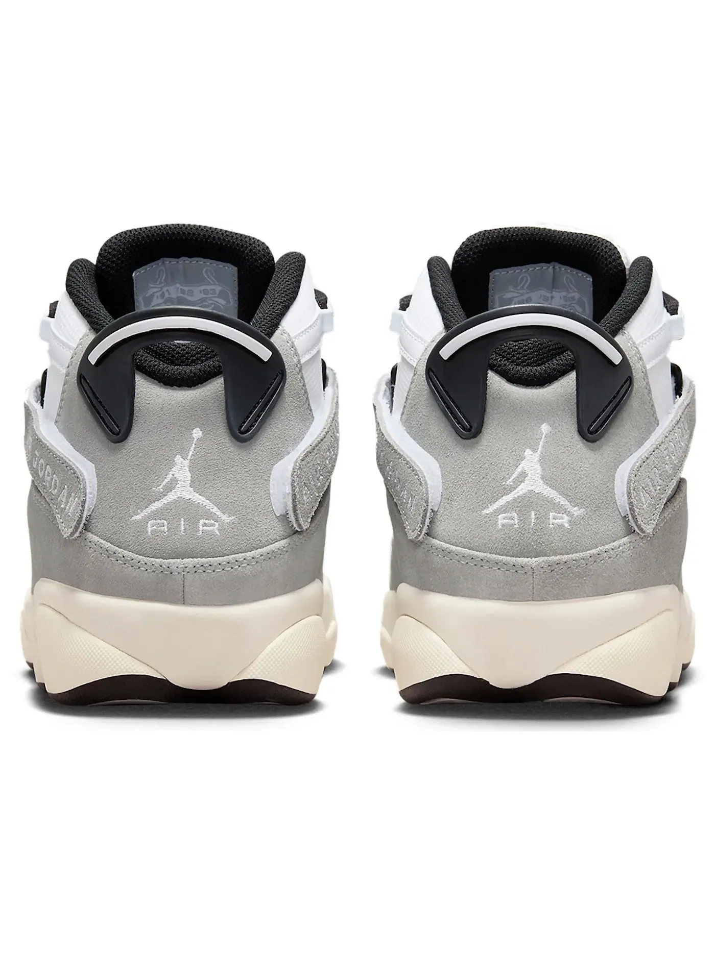 Мужские кроссовки Lifestyle Jordan 6 Rings Jordan — изображение 4 из 4